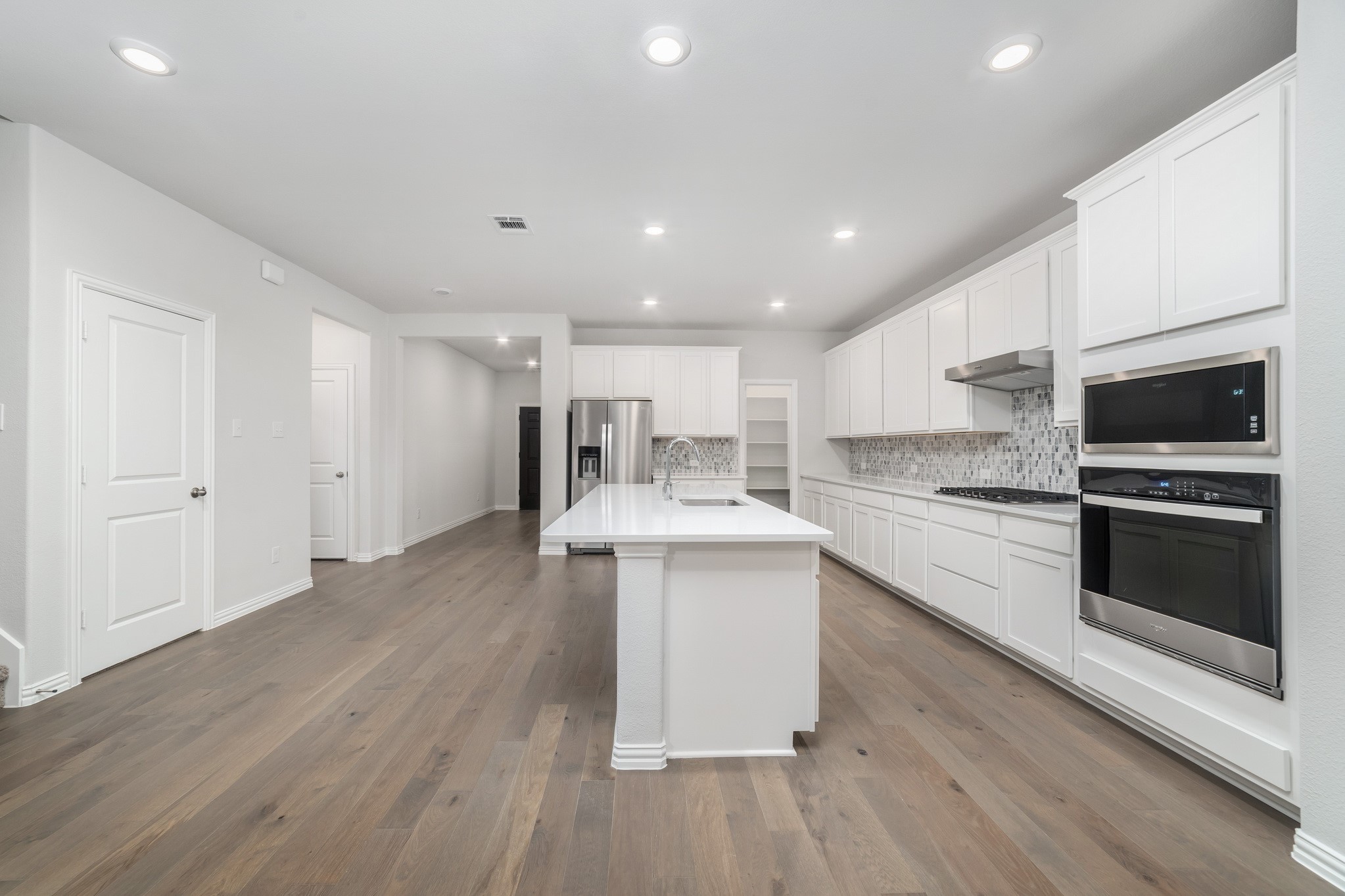 1820 Briar Rose Drive Denton TX 76207