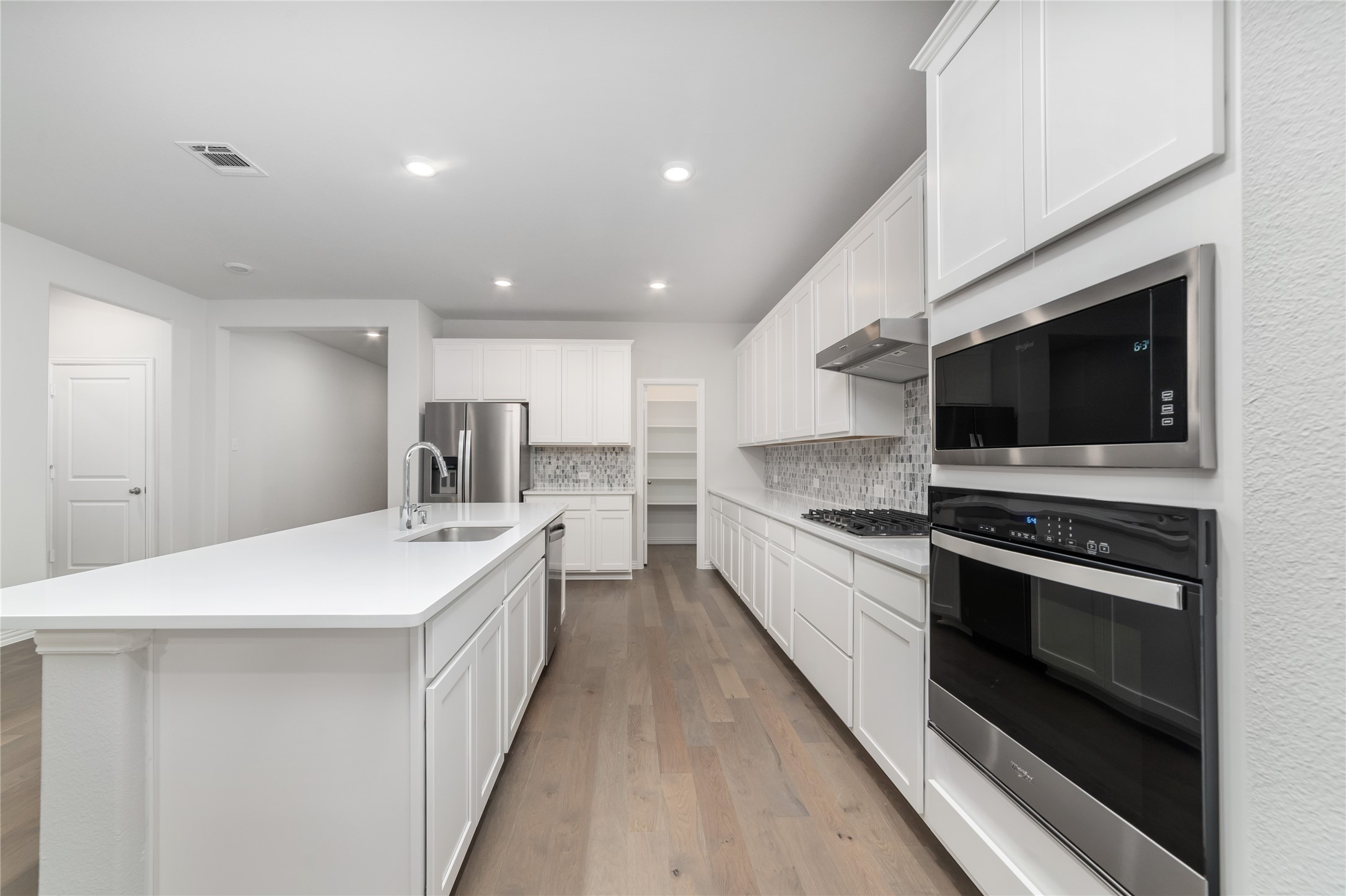 1820 Briar Rose Drive Denton TX 76207