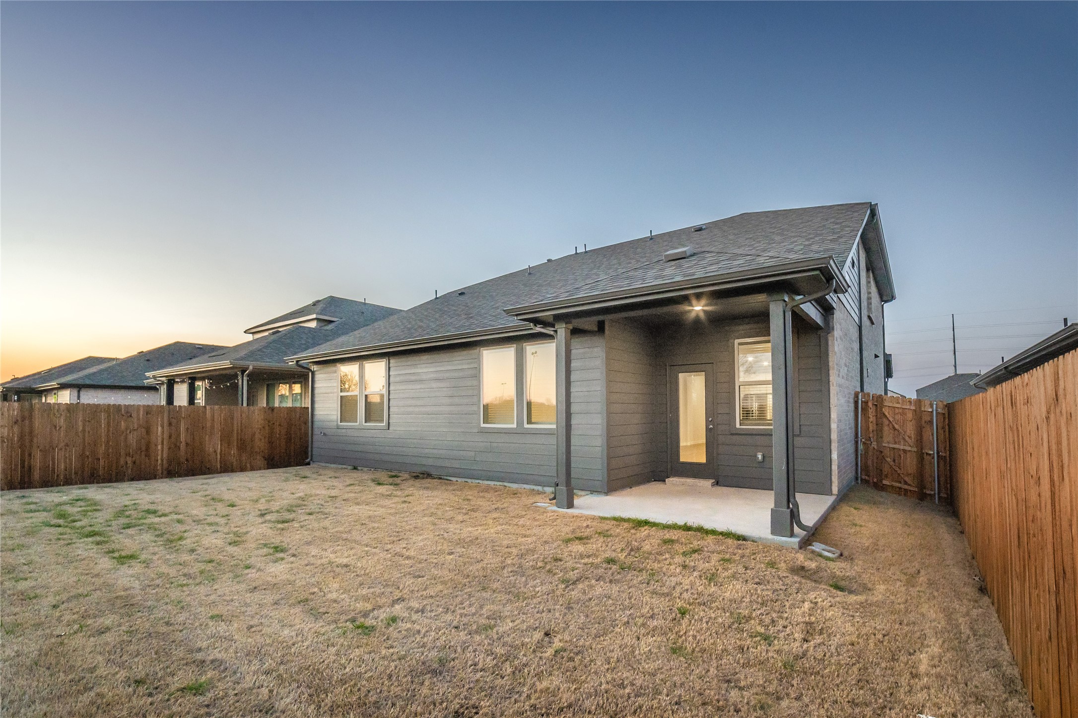 1820 Briar Rose Drive Denton TX 76207