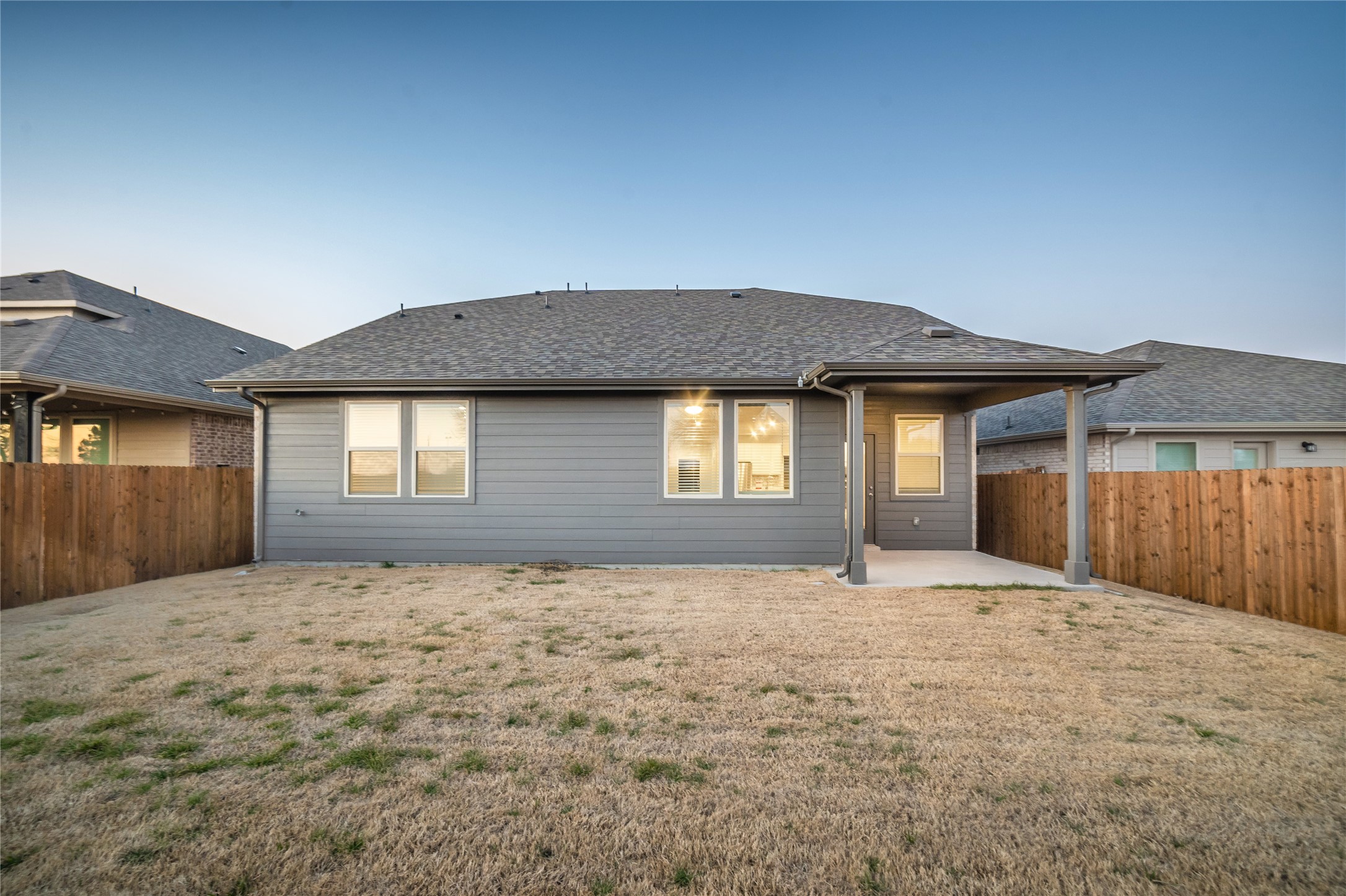 1820 Briar Rose Drive Denton TX 76207