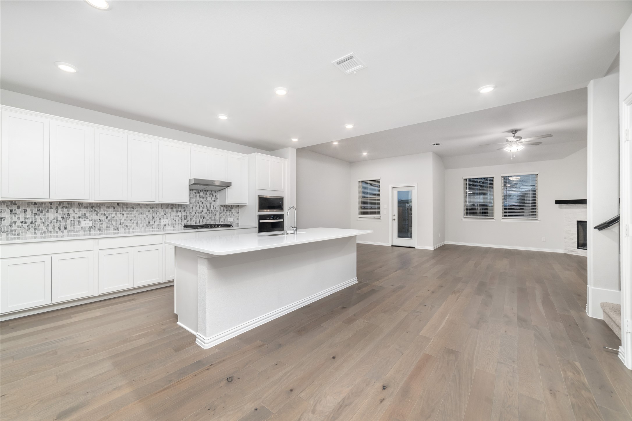 1820 Briar Rose Drive Denton TX 76207