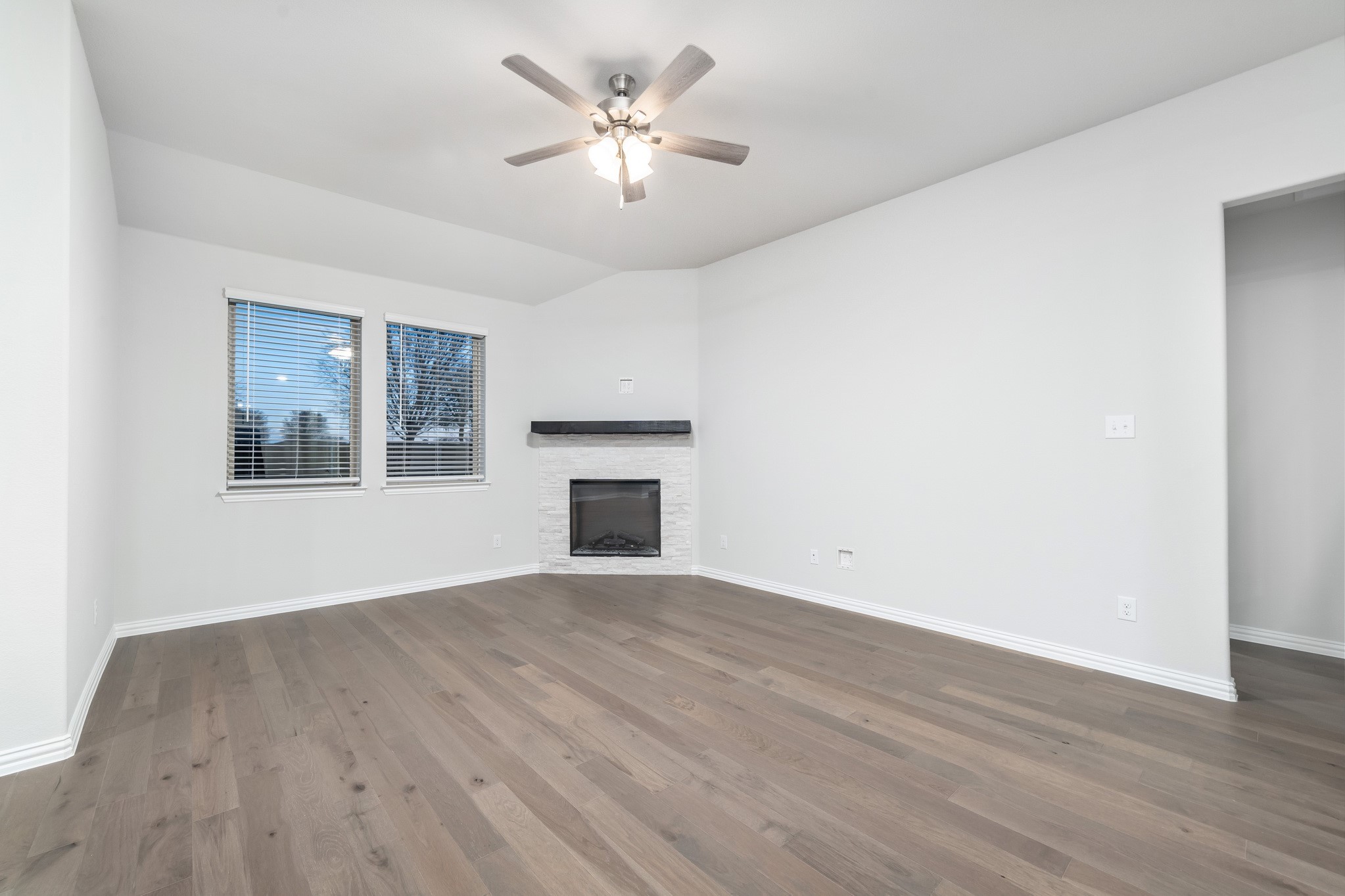 1820 Briar Rose Drive Denton TX 76207