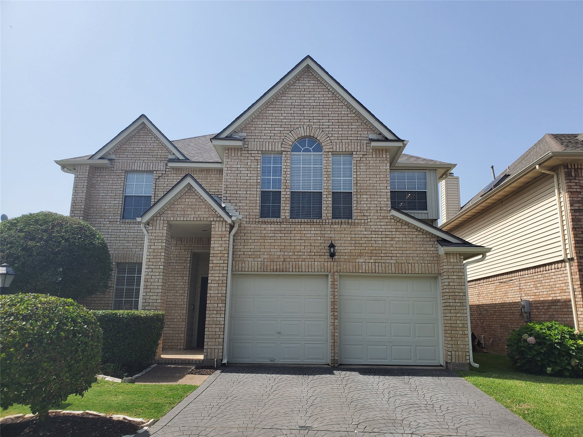 4308 N Capistrano Drive Dallas TX 75287