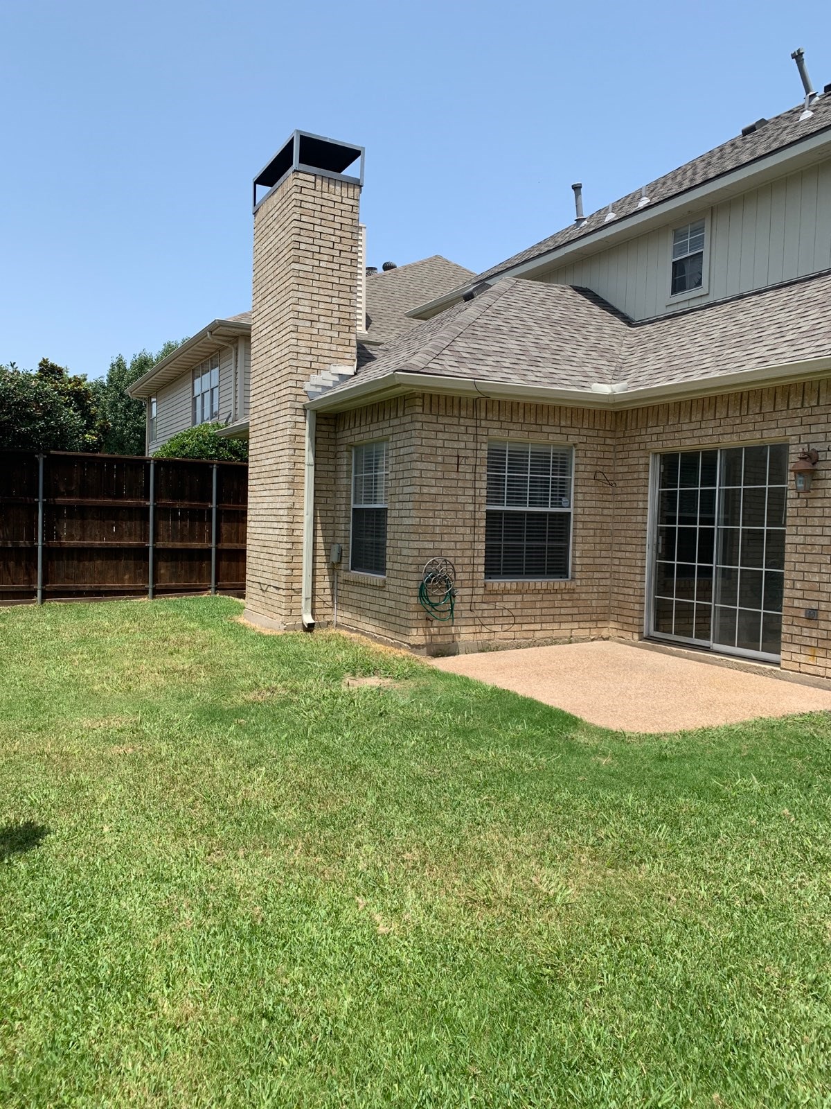 4308 N Capistrano Drive Dallas TX 75287