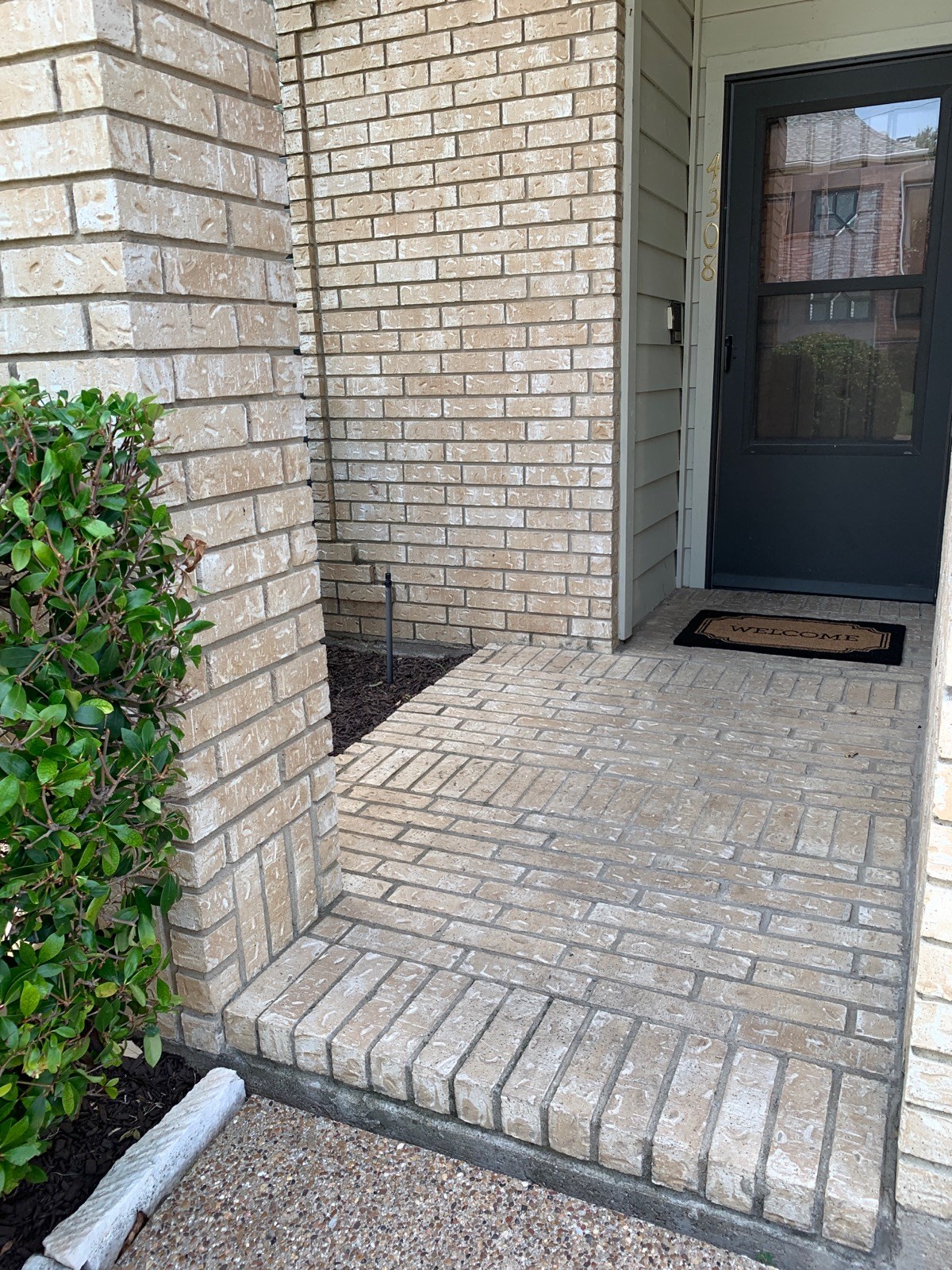 4308 N Capistrano Drive Dallas TX 75287