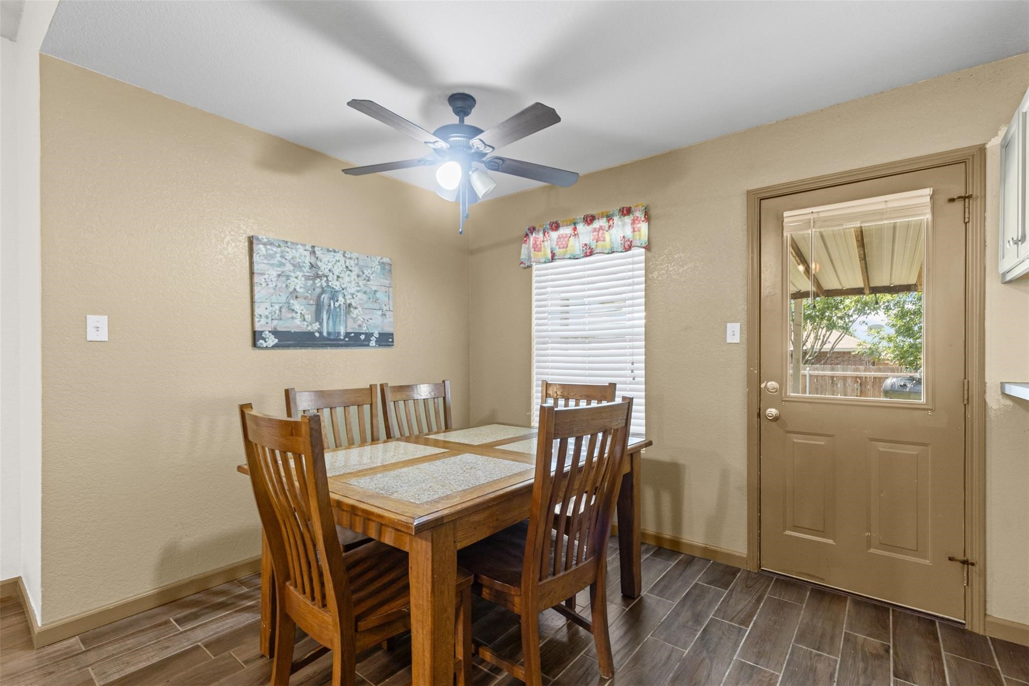1107 Lynnwood Court Cleburne TX 76033