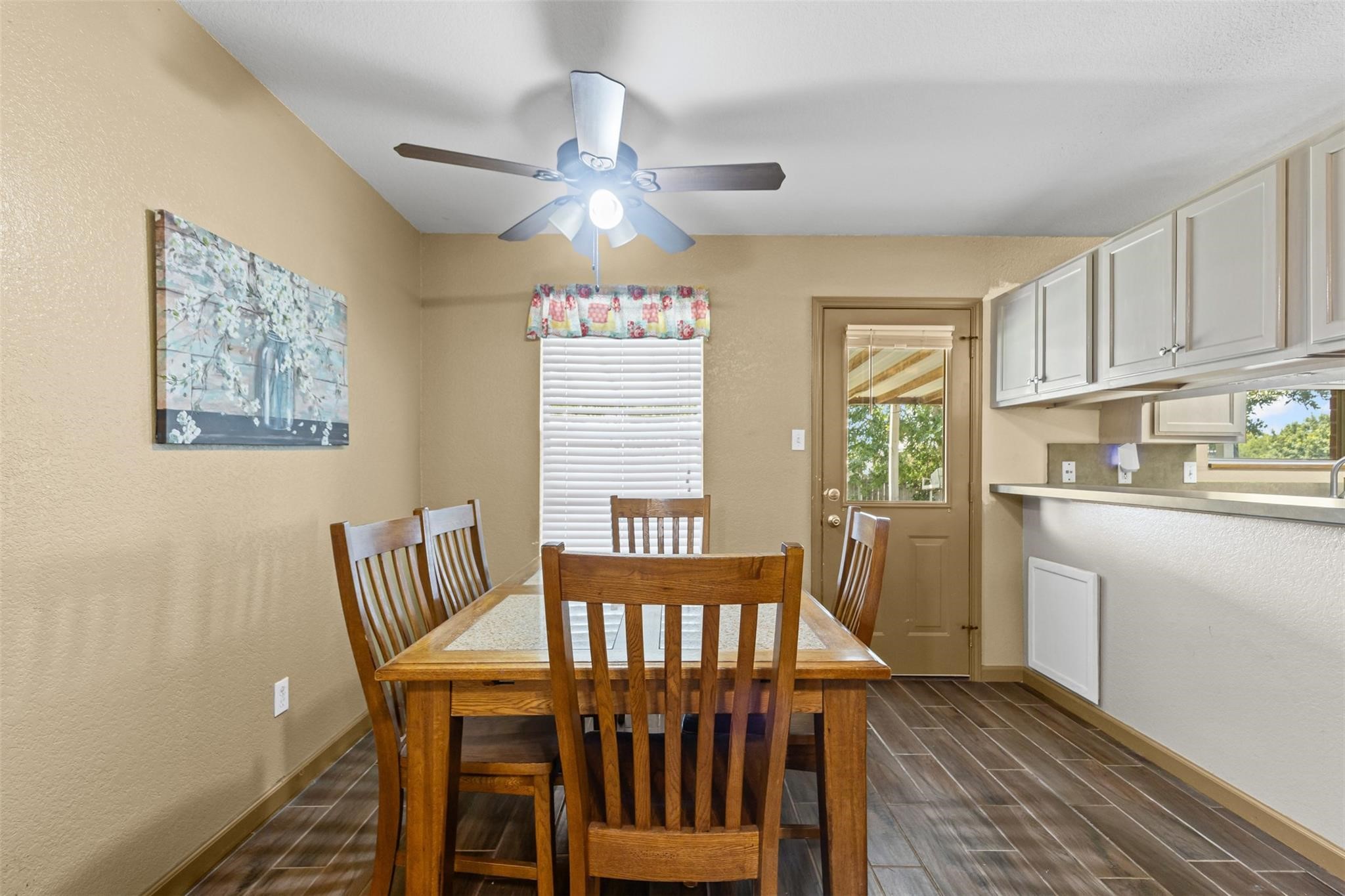 1107 Lynnwood Court Cleburne TX 76033