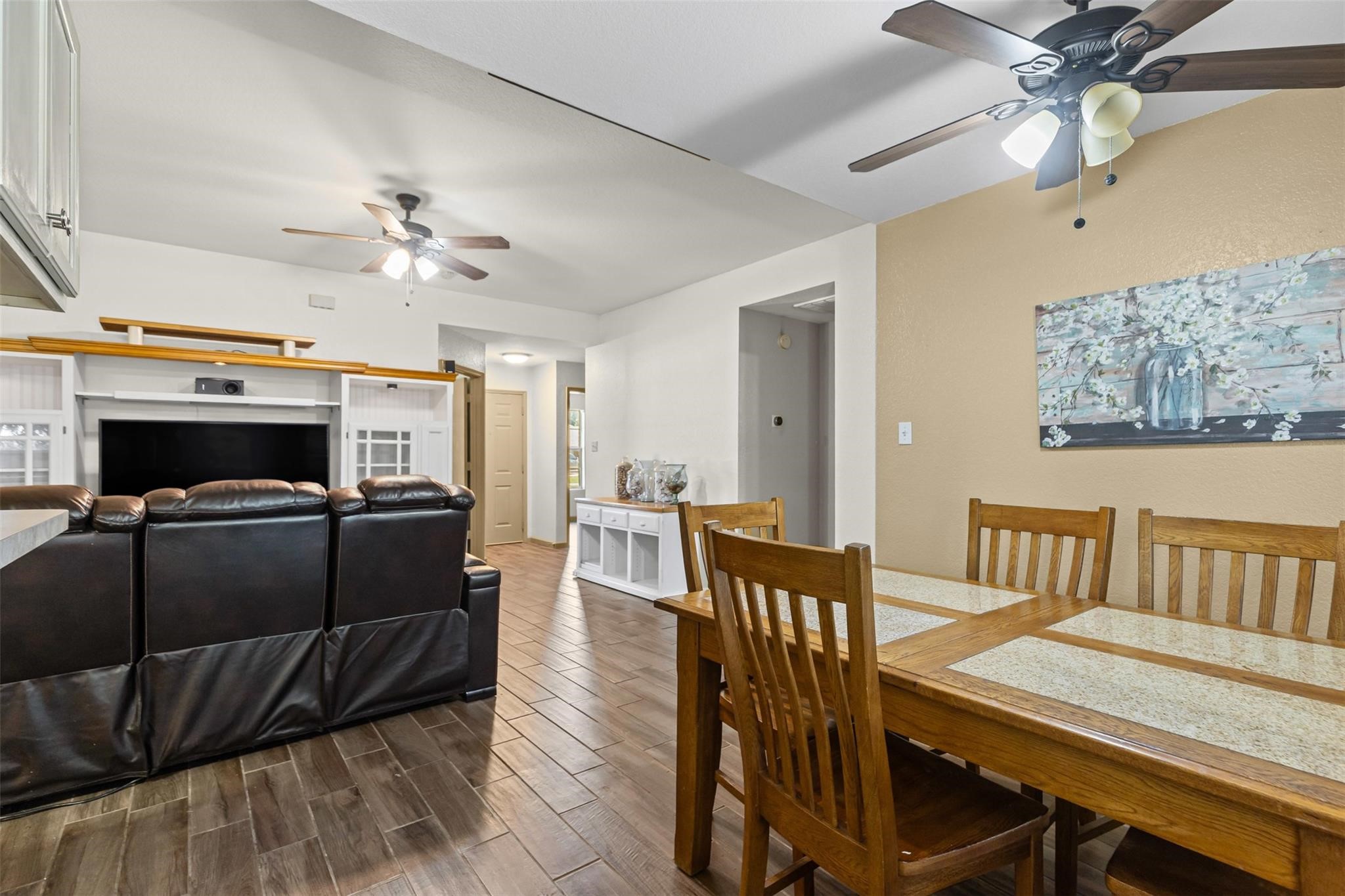 1107 Lynnwood Court Cleburne TX 76033