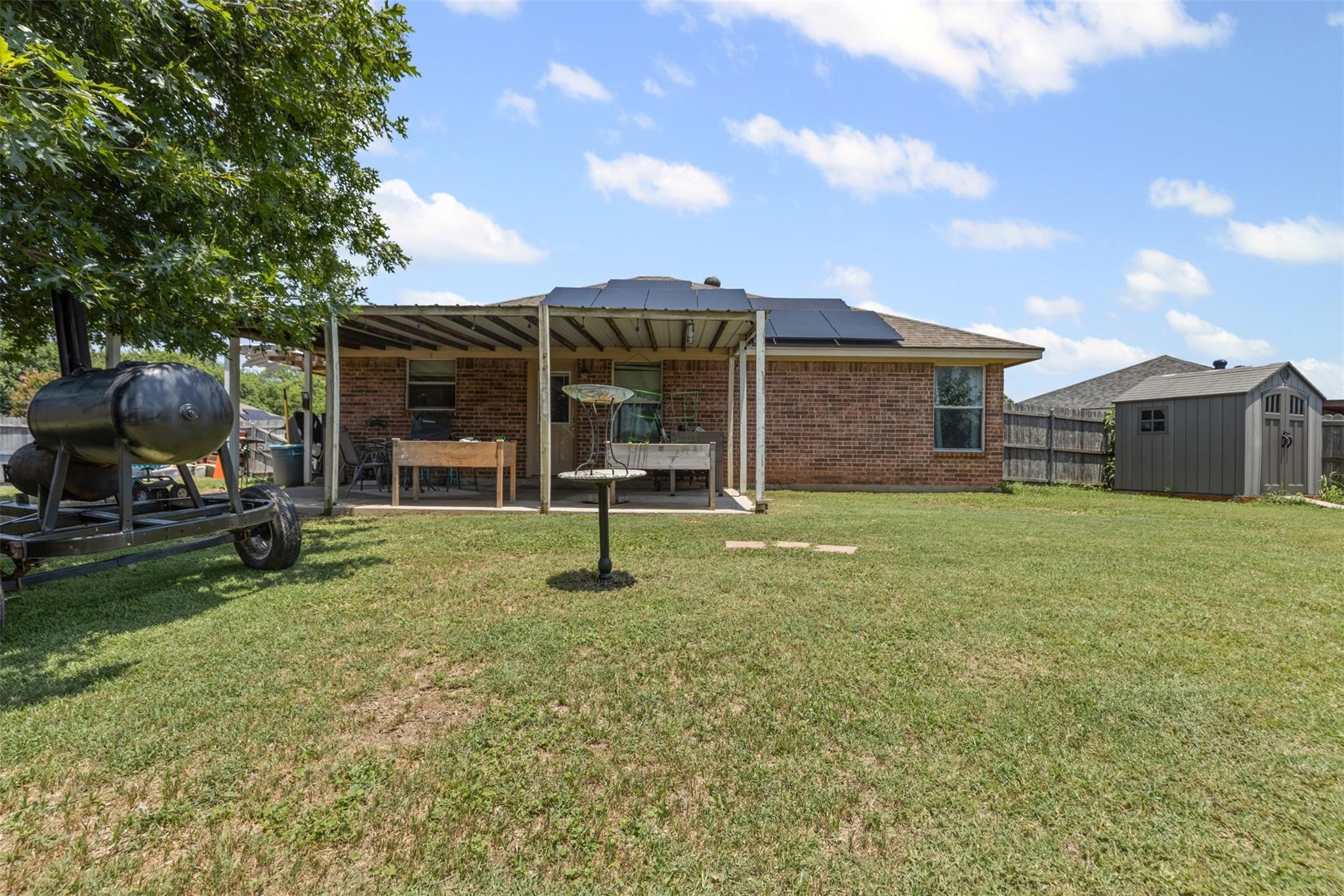 1107 Lynnwood Court Cleburne TX 76033