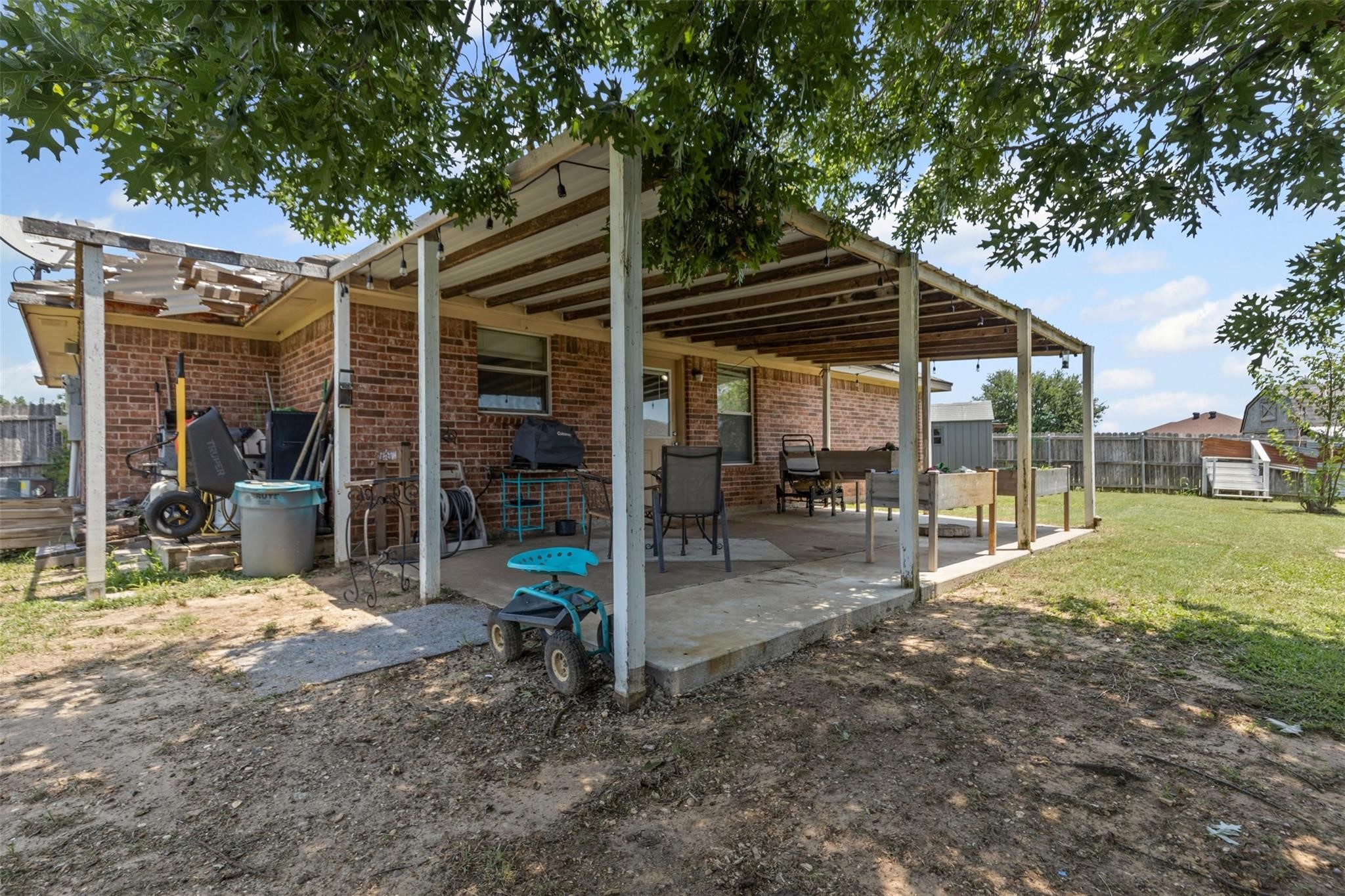 1107 Lynnwood Court Cleburne TX 76033