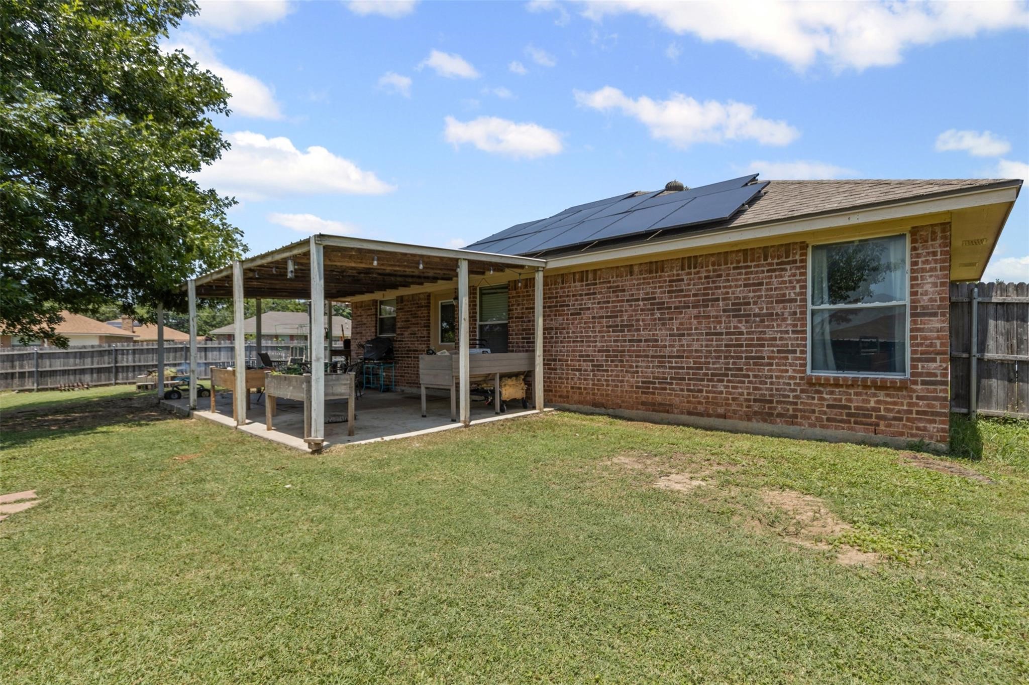 1107 Lynnwood Court Cleburne TX 76033