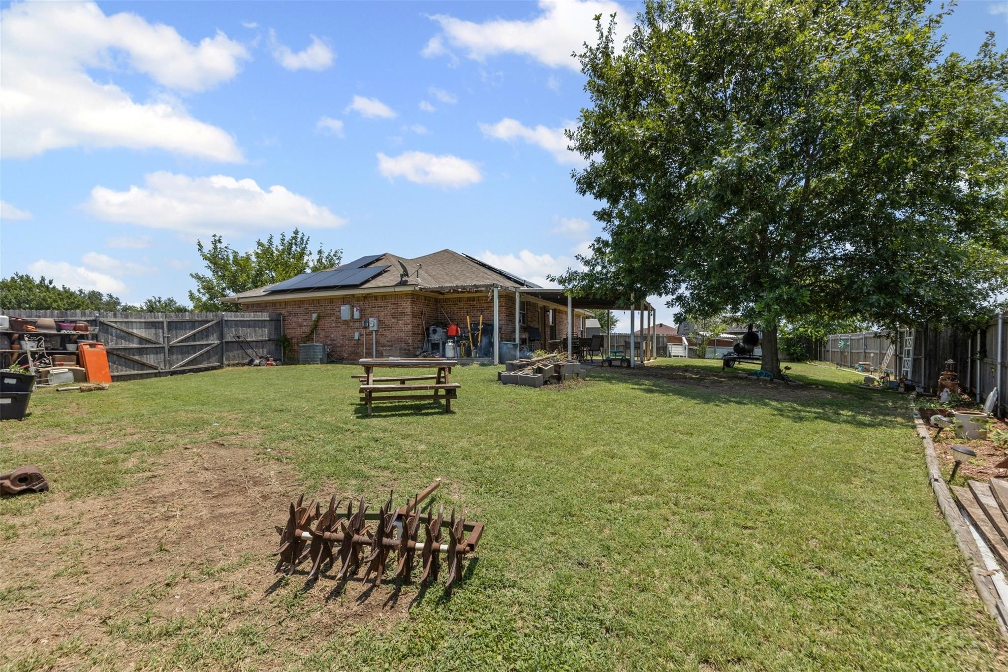 1107 Lynnwood Court Cleburne TX 76033
