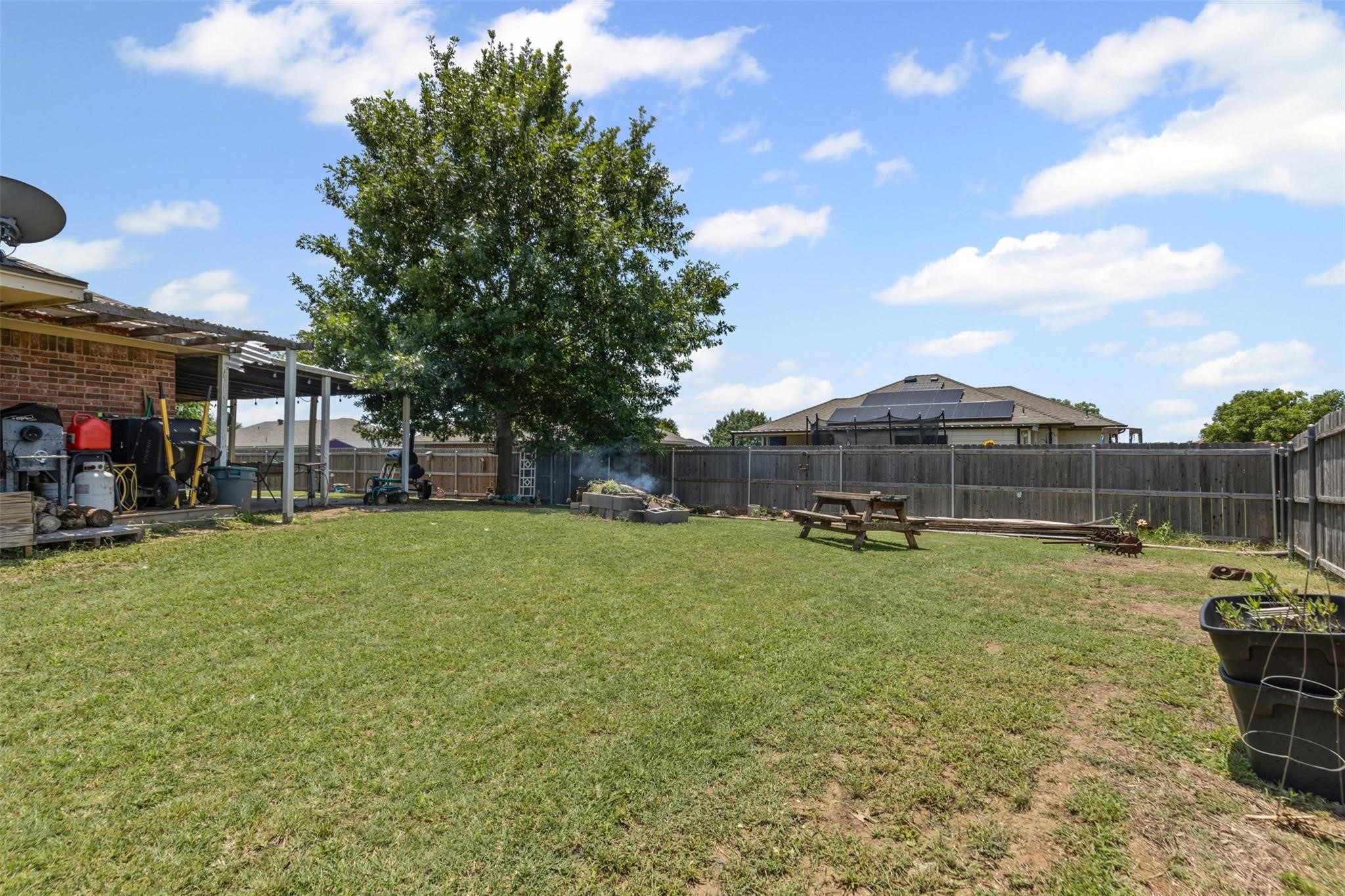 1107 Lynnwood Court Cleburne TX 76033