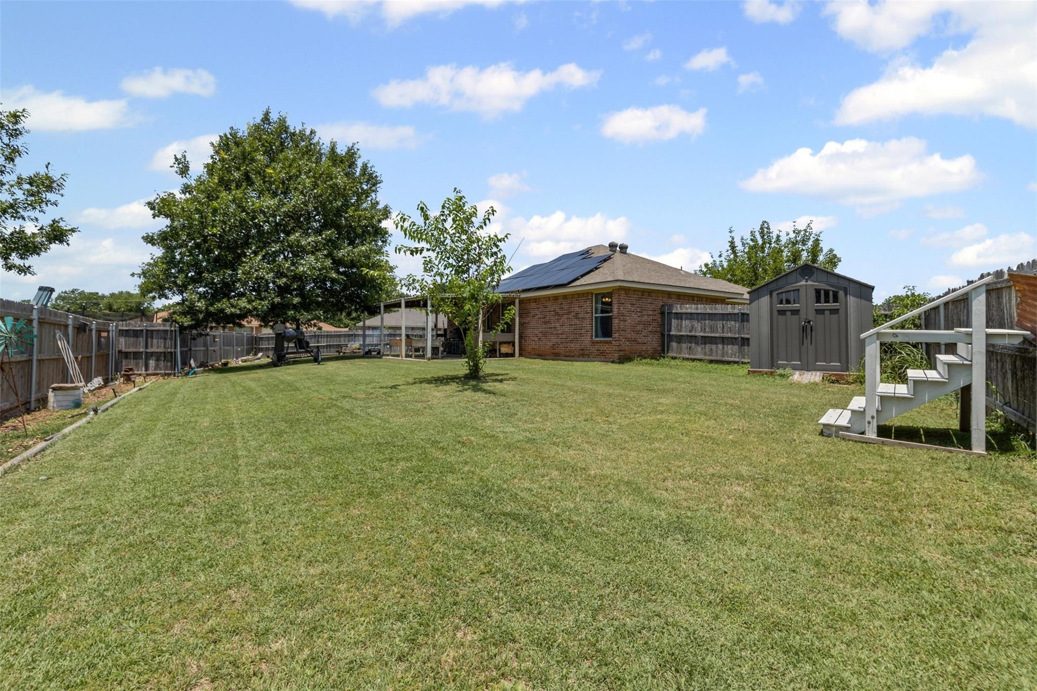 1107 Lynnwood Court Cleburne TX 76033