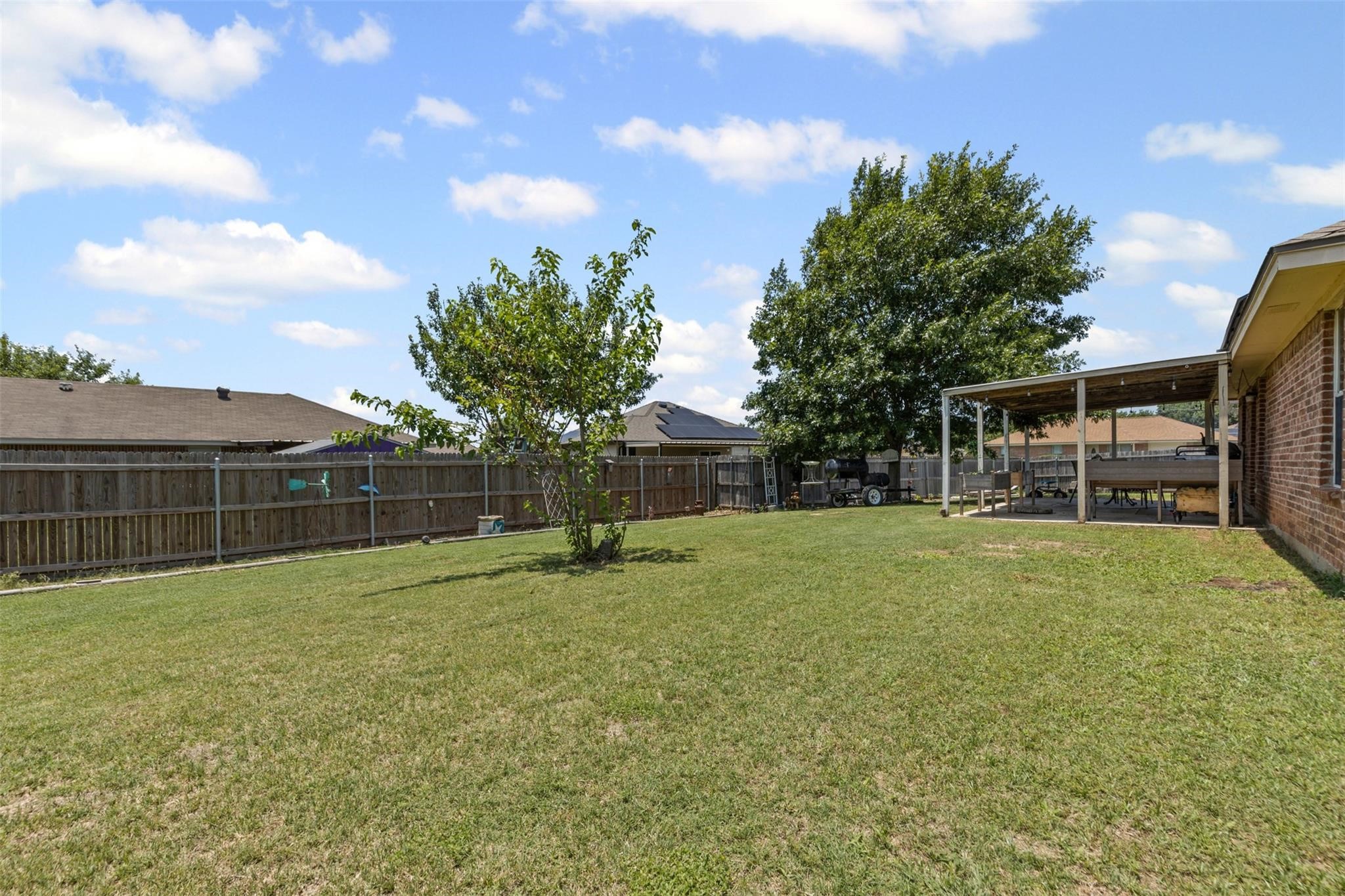 1107 Lynnwood Court Cleburne TX 76033