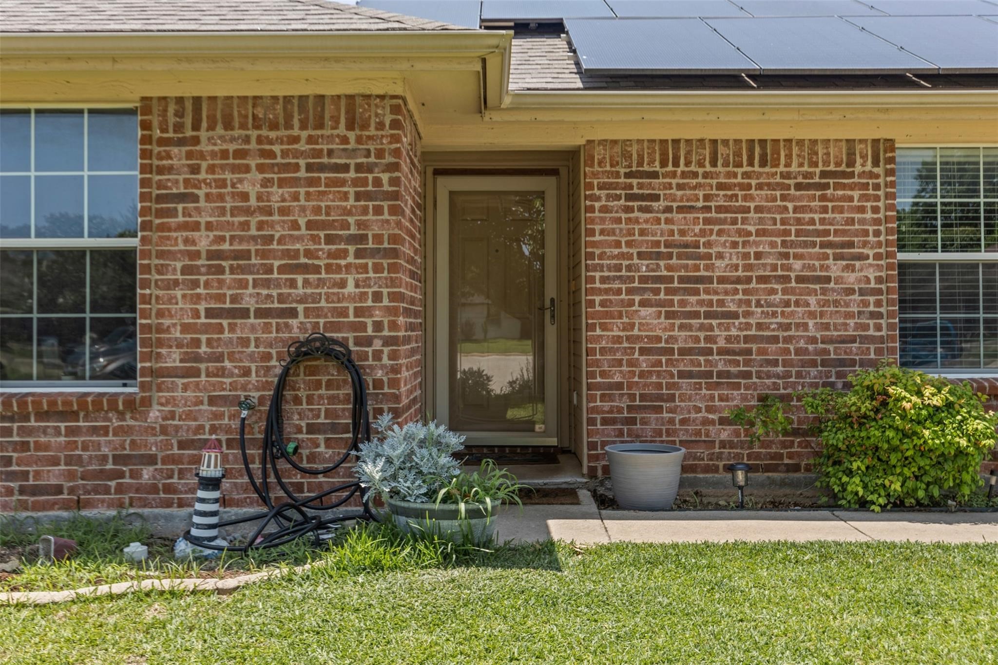 1107 Lynnwood Court Cleburne TX 76033