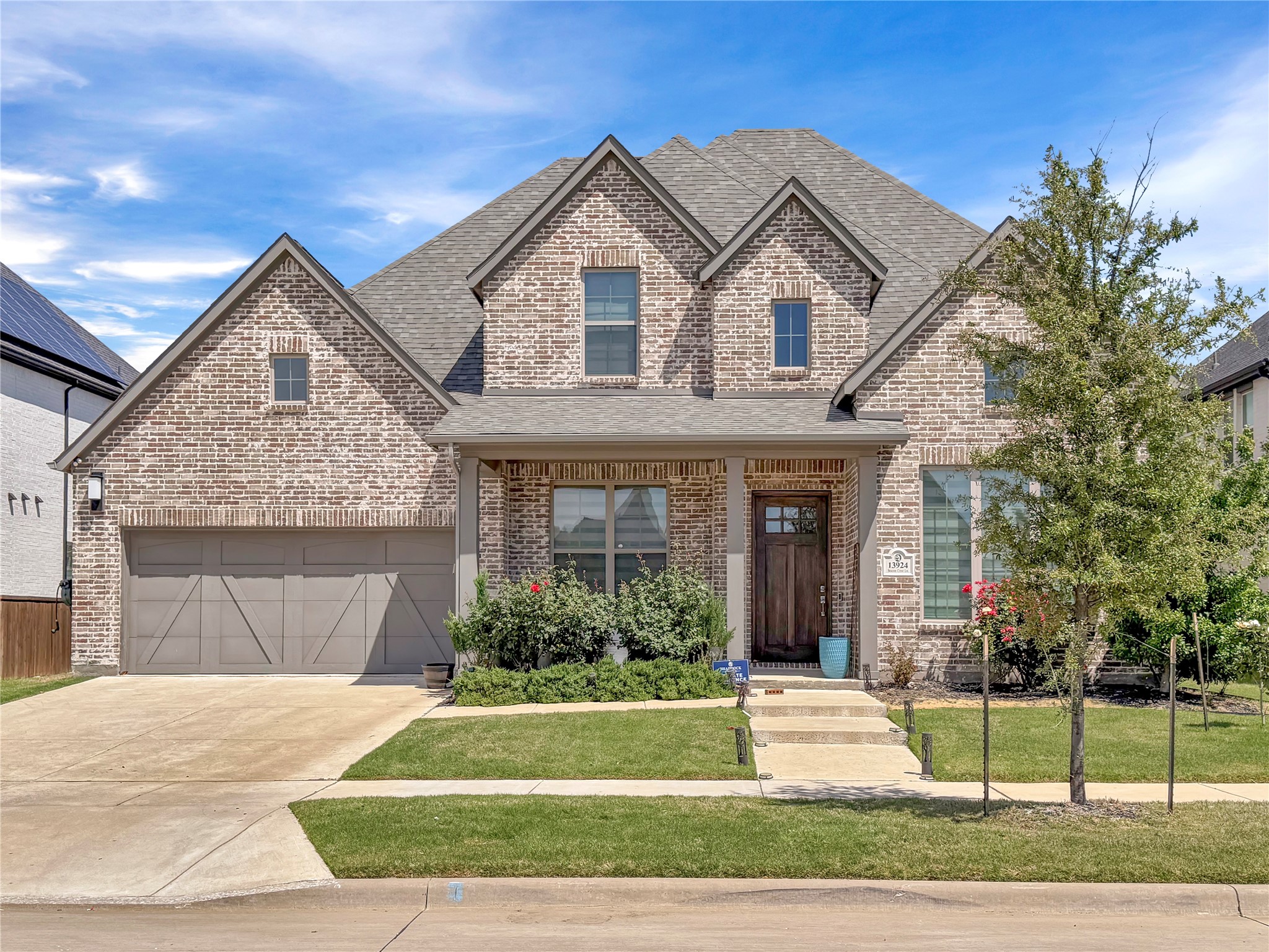 13924 Beacon Crest Lane Frisco TX 75035