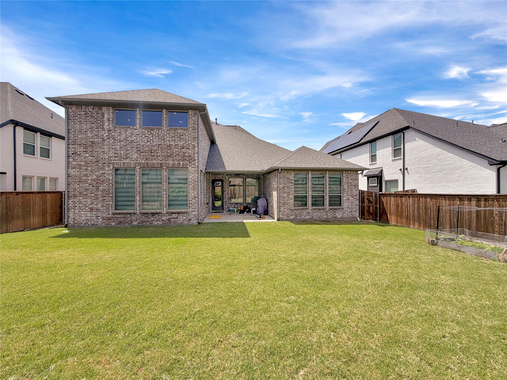 13924 Beacon Crest Lane Frisco TX 75035