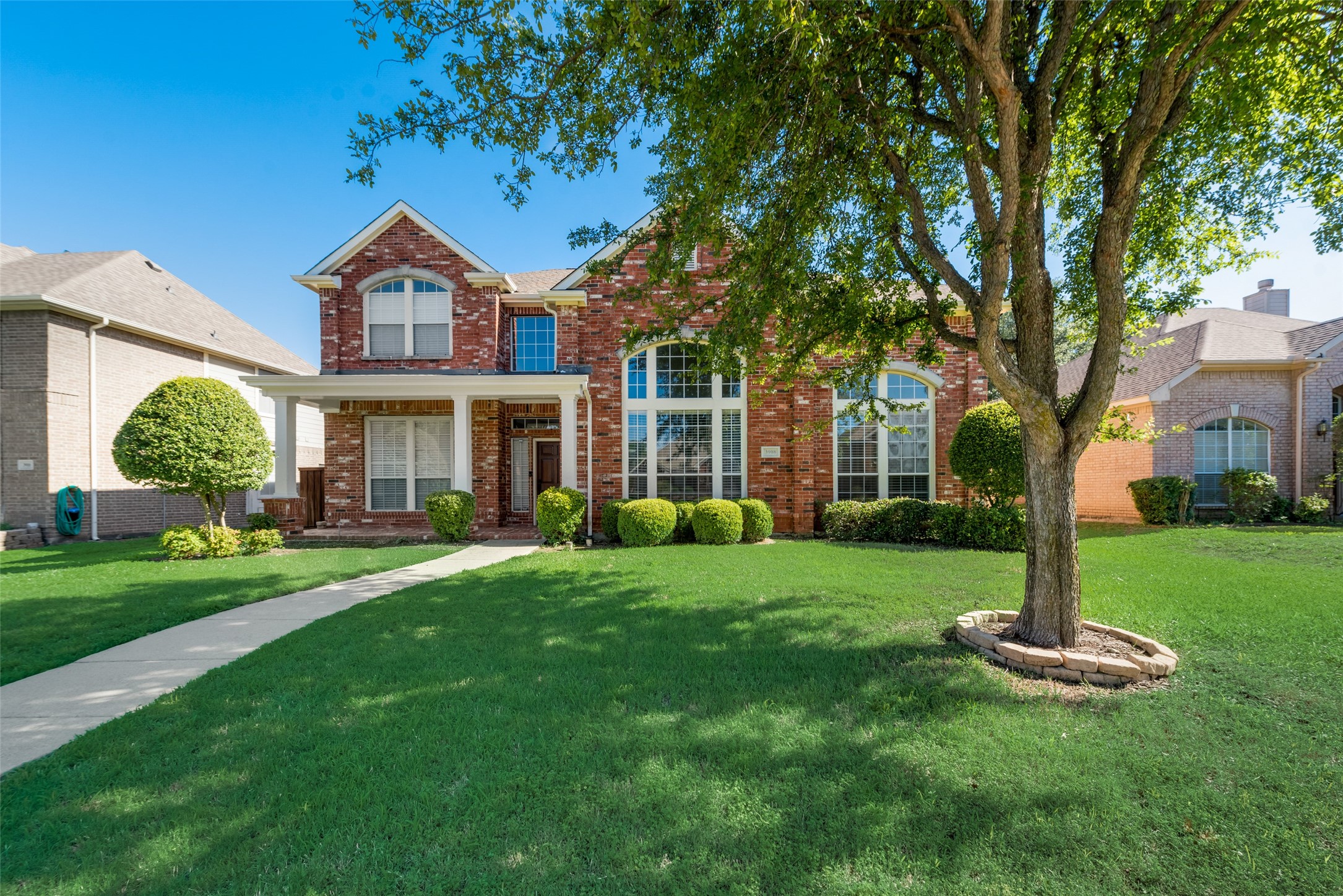 3908 Clifton Drive Richardson TX 75082