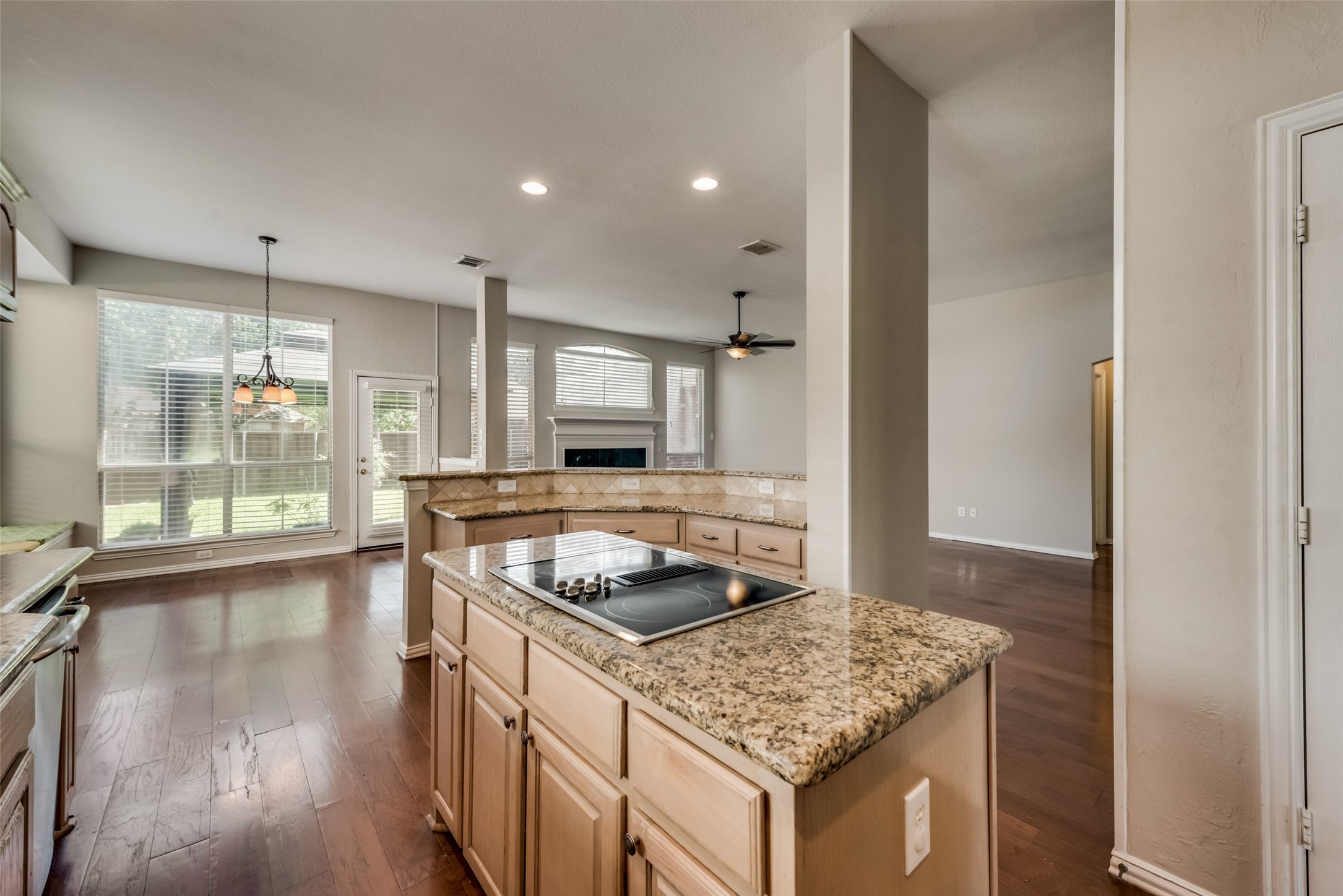 3908 Clifton Drive Richardson TX 75082