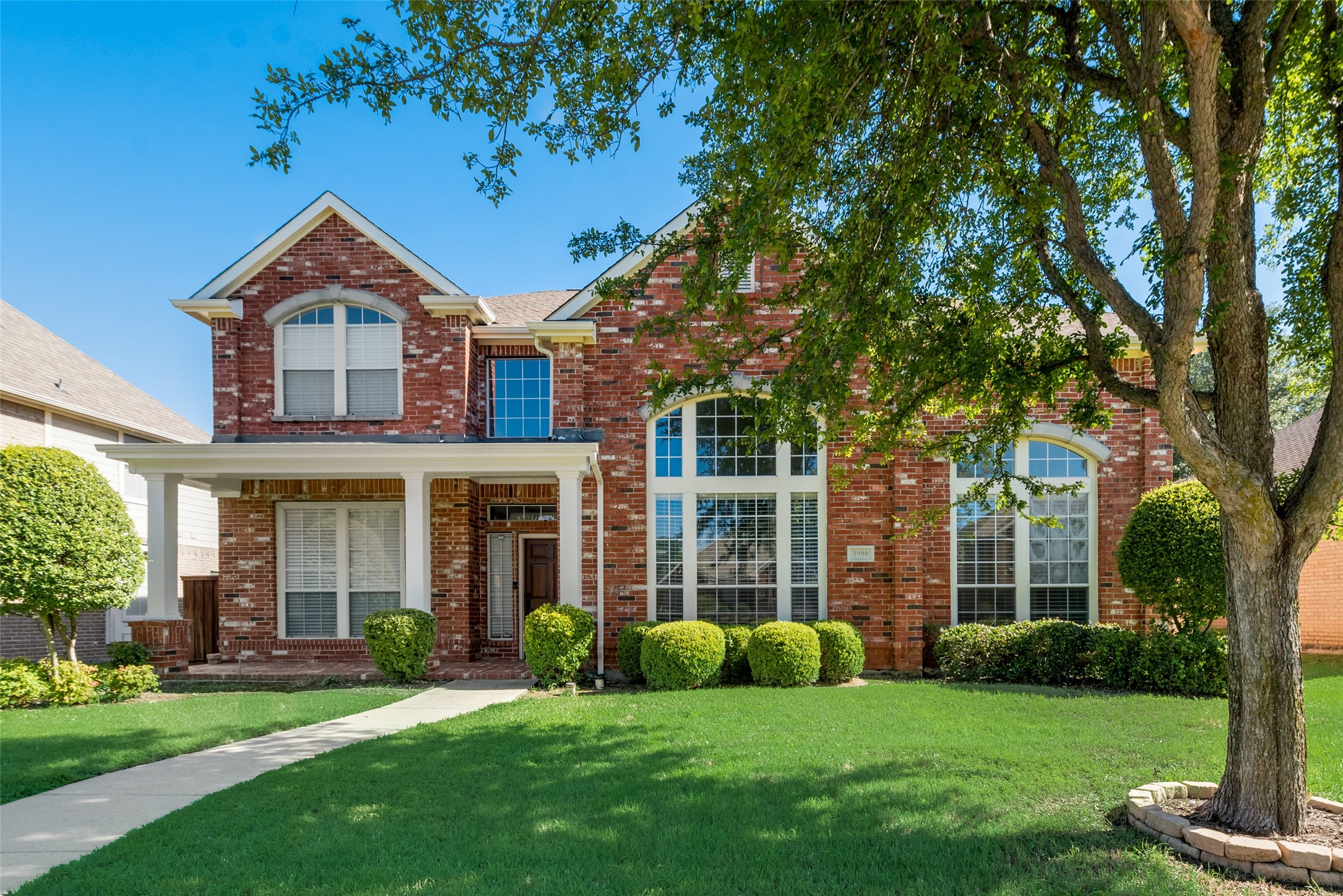3908 Clifton Drive Richardson TX 75082