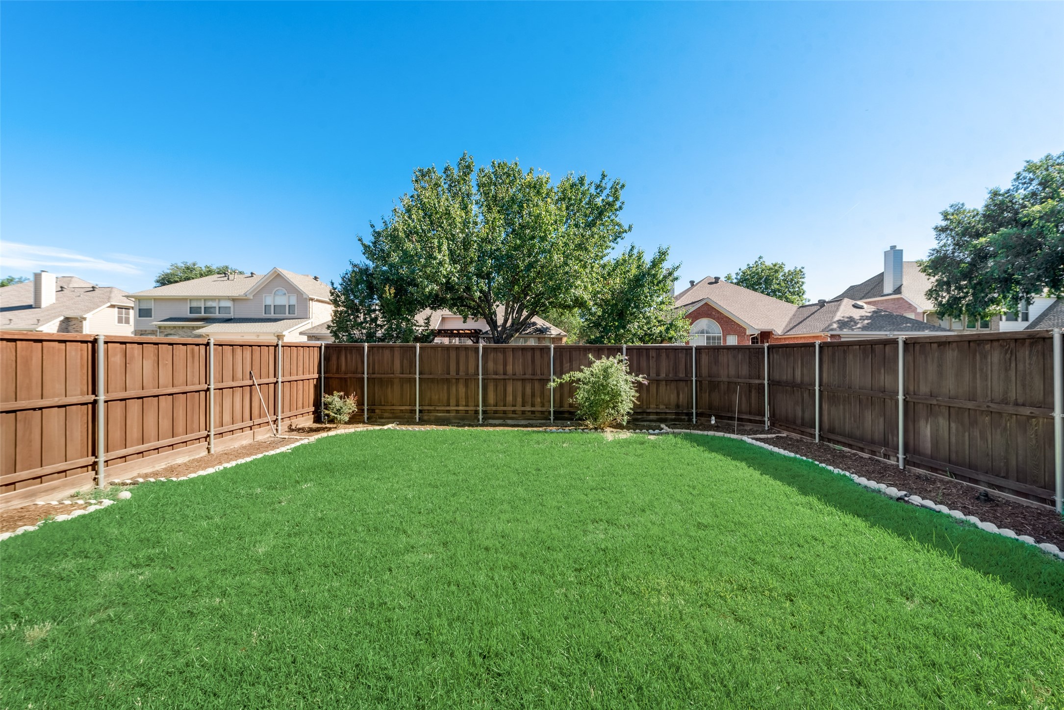 3908 Clifton Drive Richardson TX 75082
