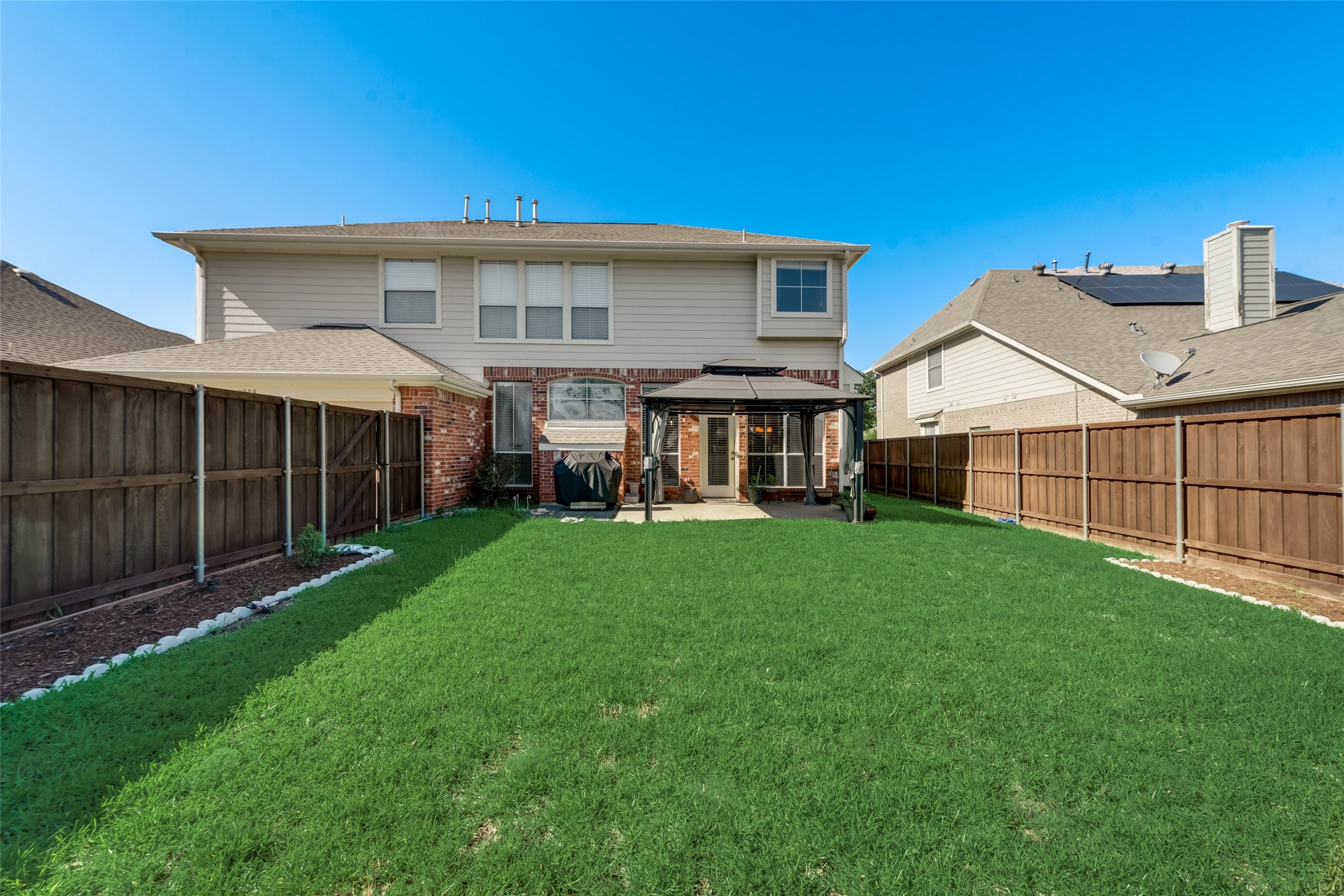 3908 Clifton Drive Richardson TX 75082