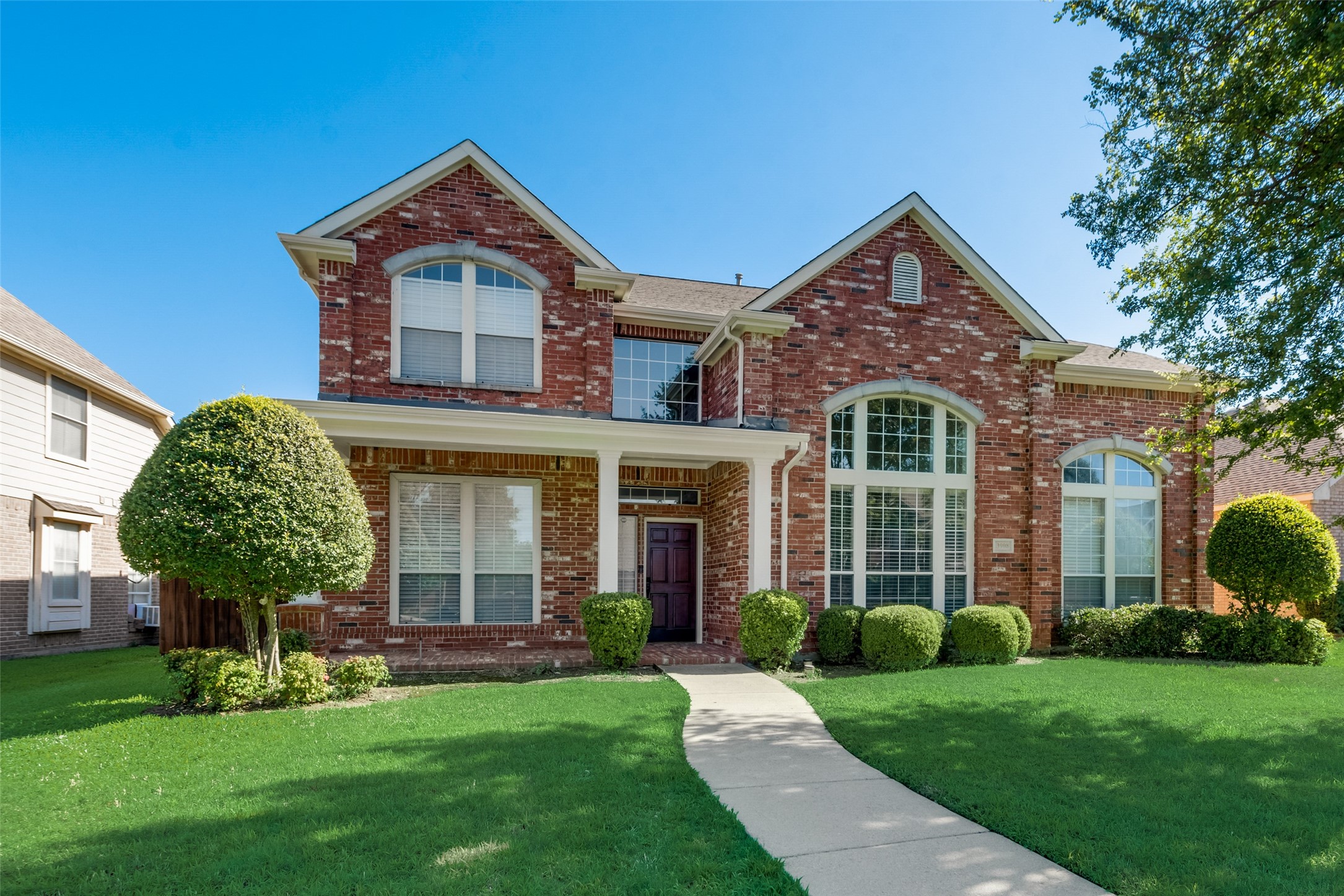 3908 Clifton Drive Richardson TX 75082