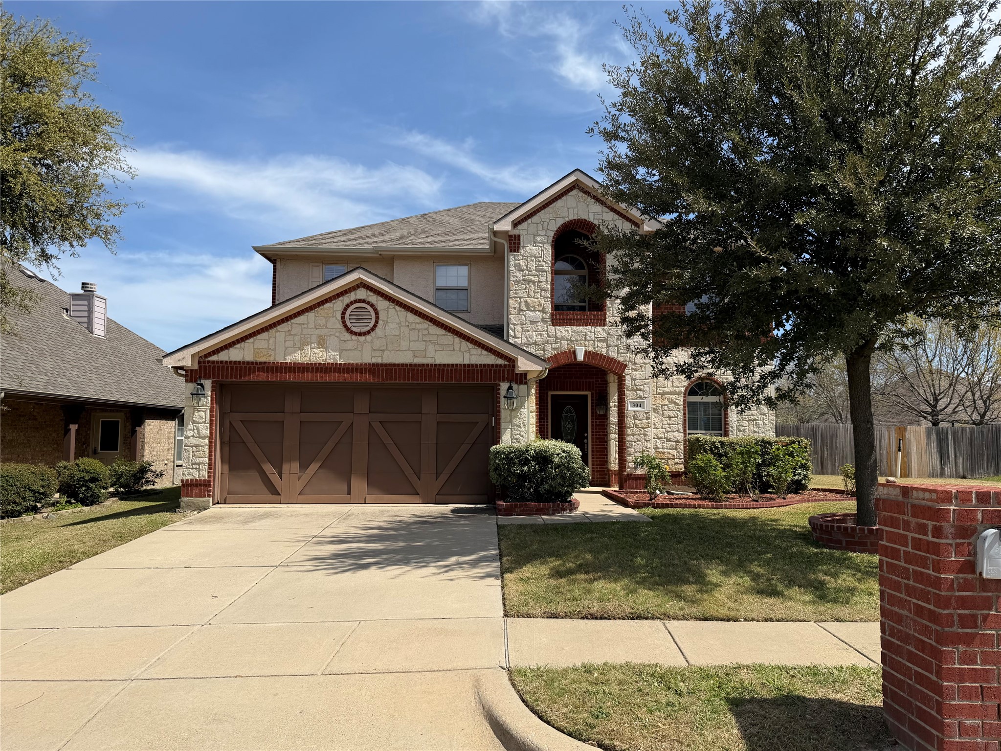 304 Serenade Lane Euless TX 76039