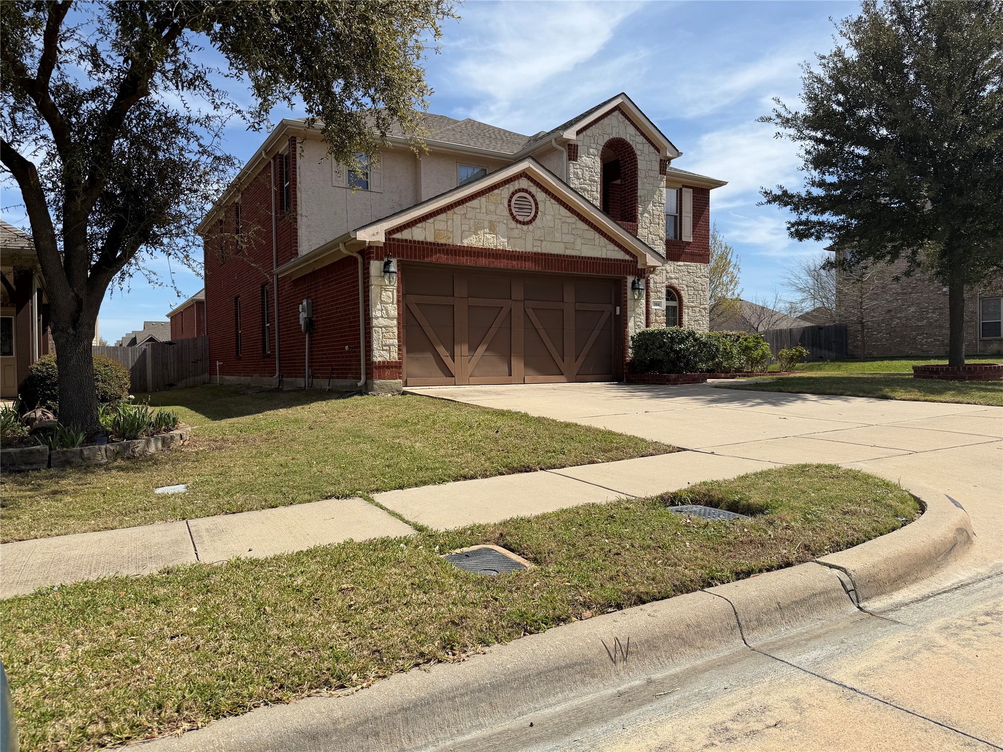 304 Serenade Lane Euless TX 76039