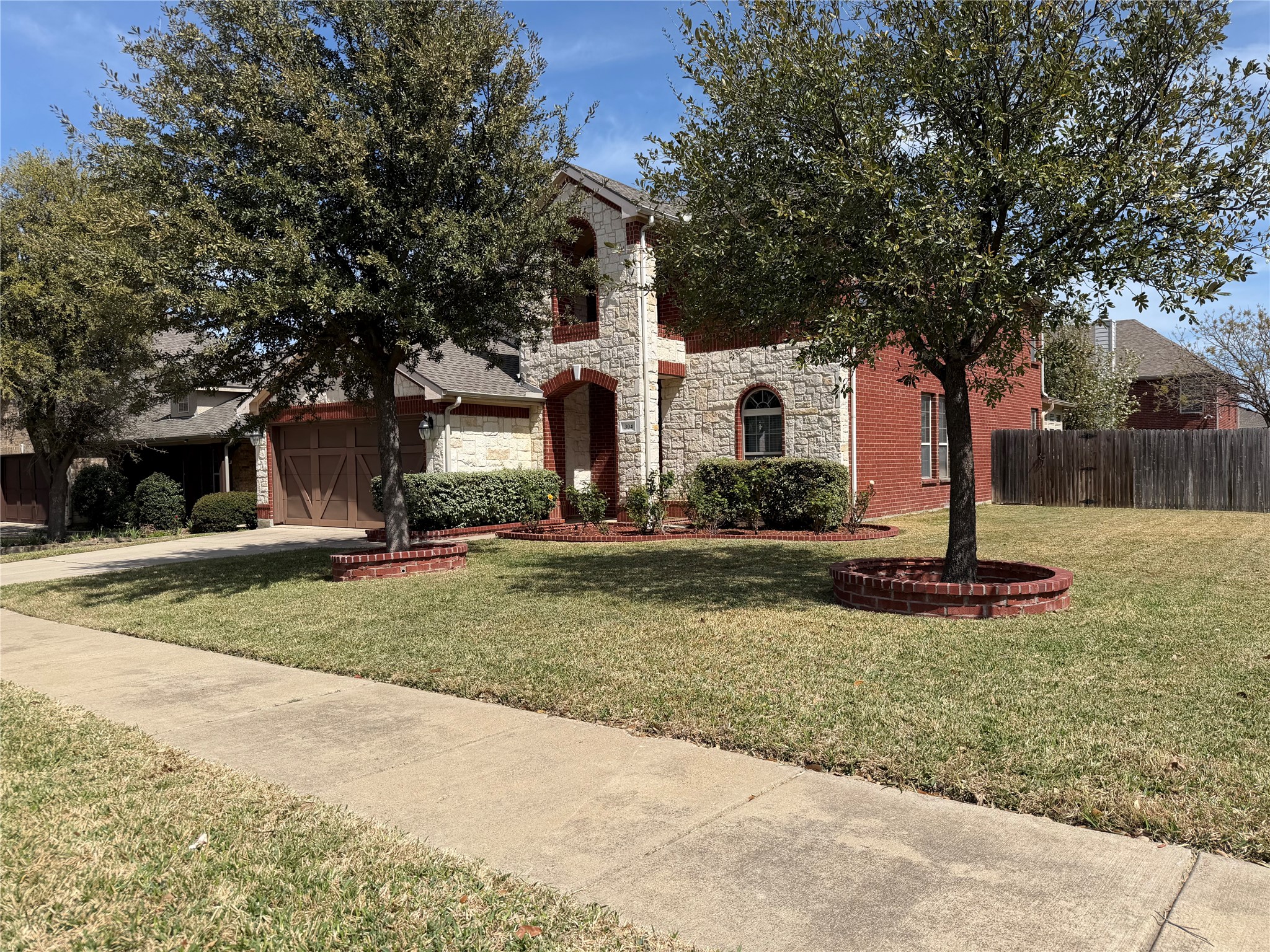 304 Serenade Lane Euless TX 76039