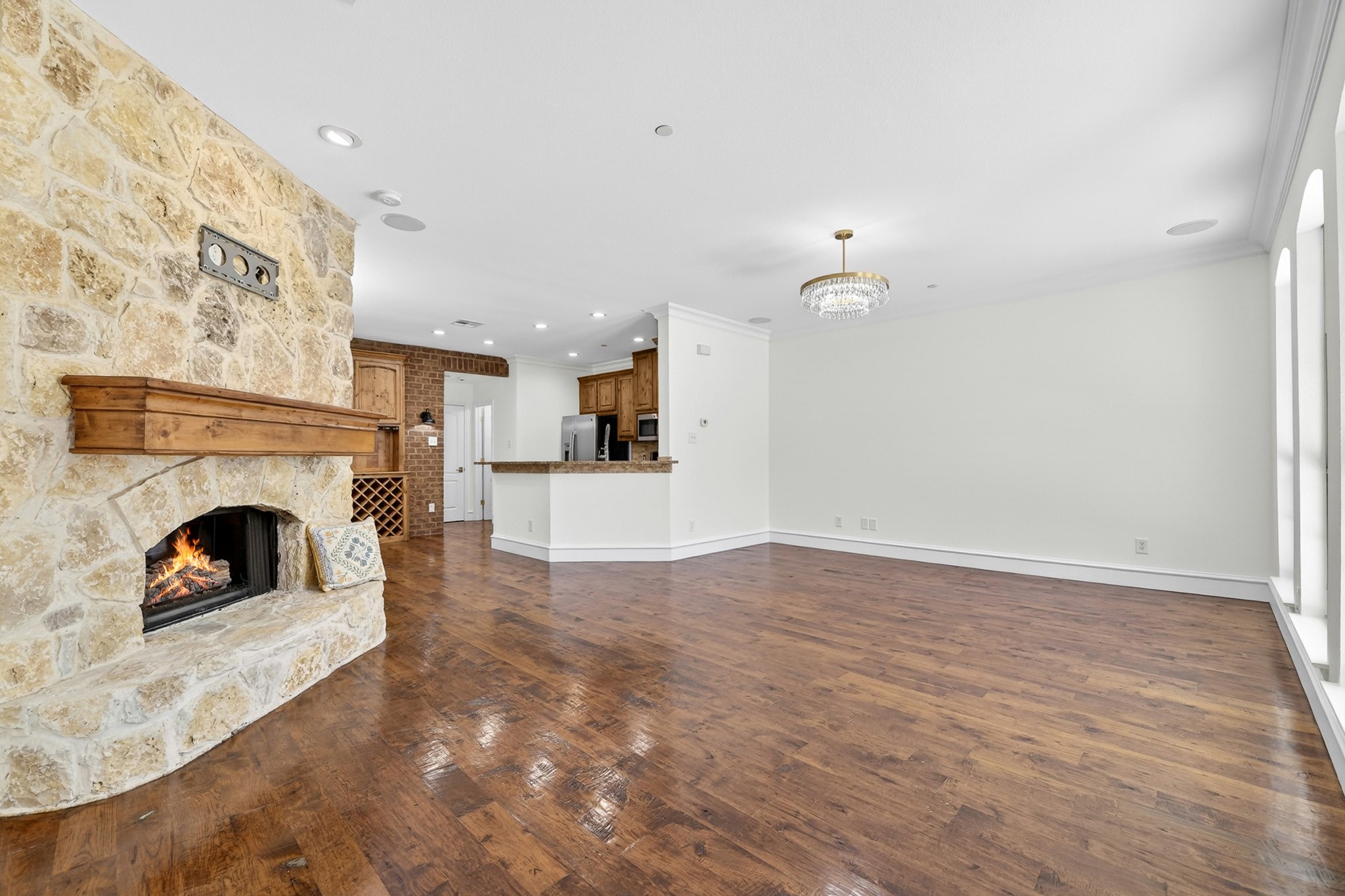 6041 Pisa Lane Frisco TX 75034