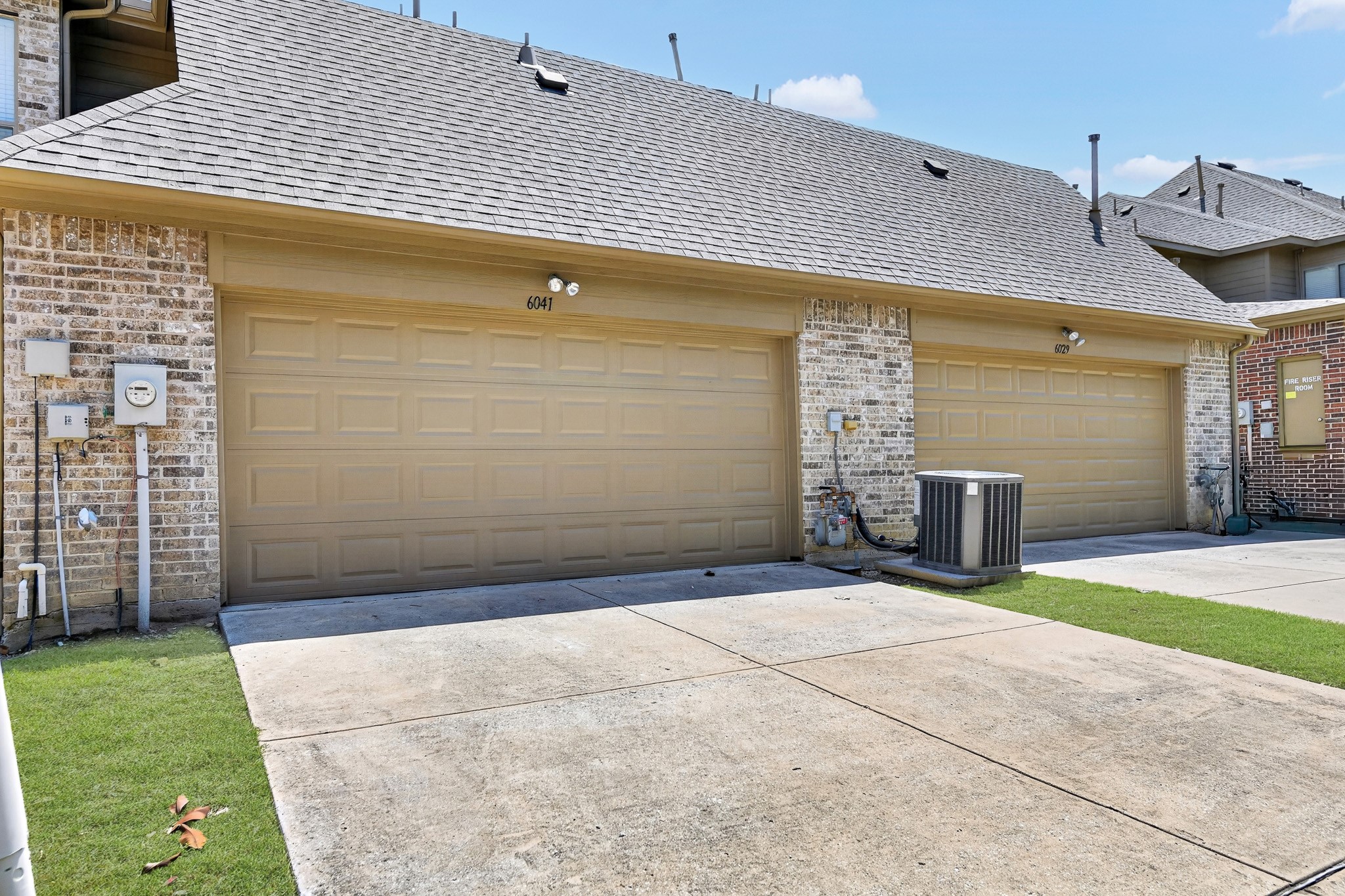 6041 Pisa Lane Frisco TX 75034