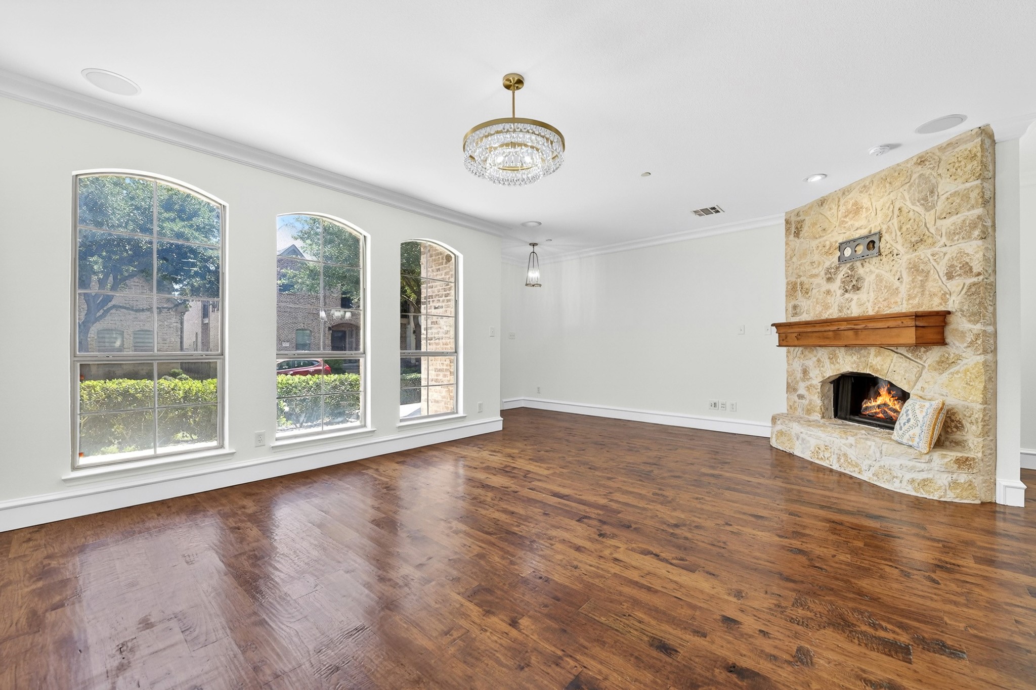 6041 Pisa Lane Frisco TX 75034