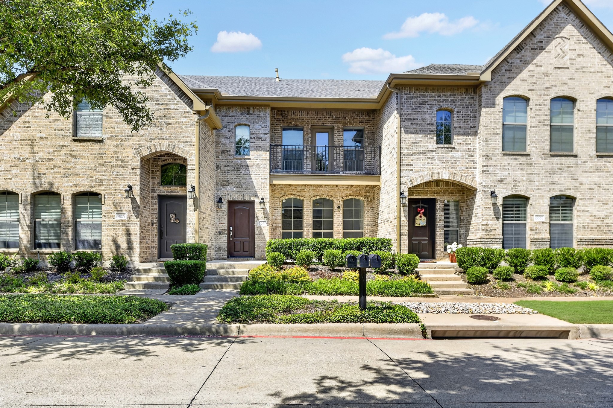6041 Pisa Lane Frisco TX 75034