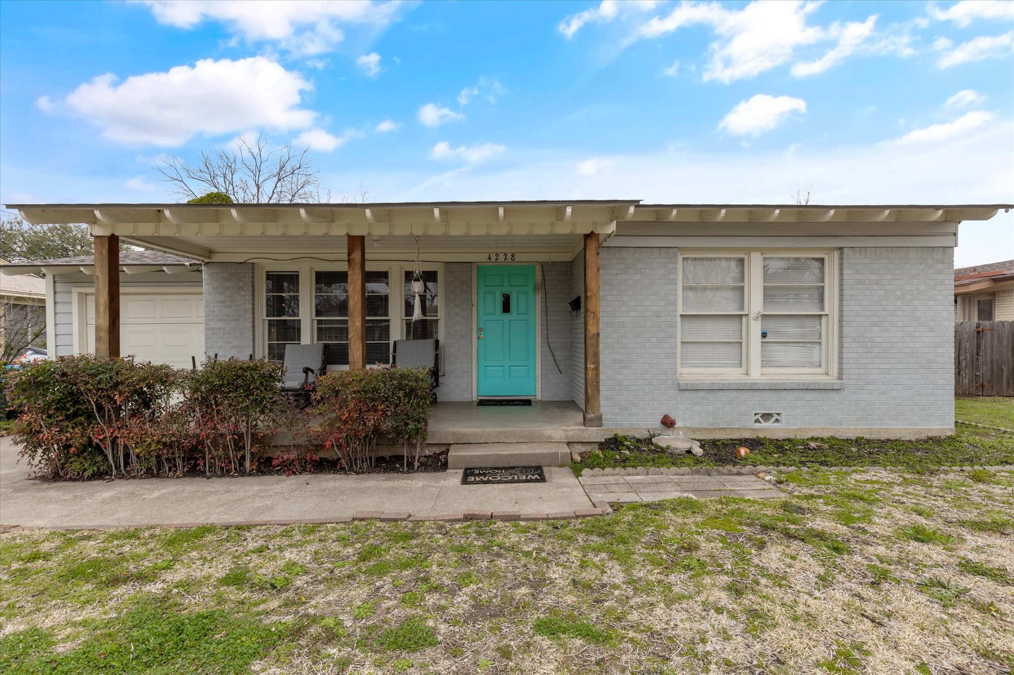 4228 Winfield Avenue Fort Worth TX 76109