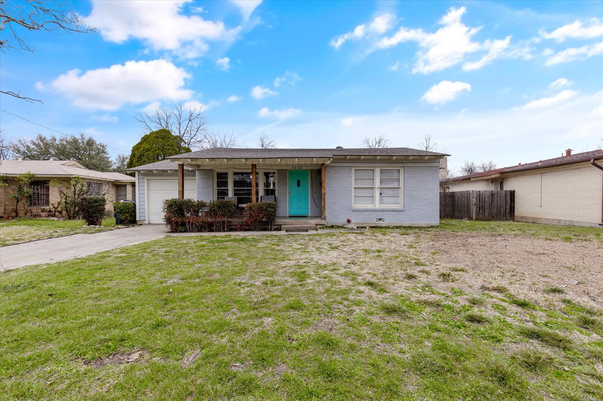 4228 Winfield Avenue Fort Worth TX 76109