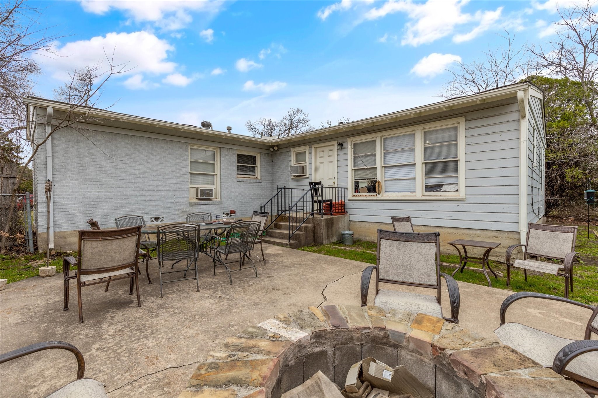 4228 Winfield Avenue Fort Worth TX 76109