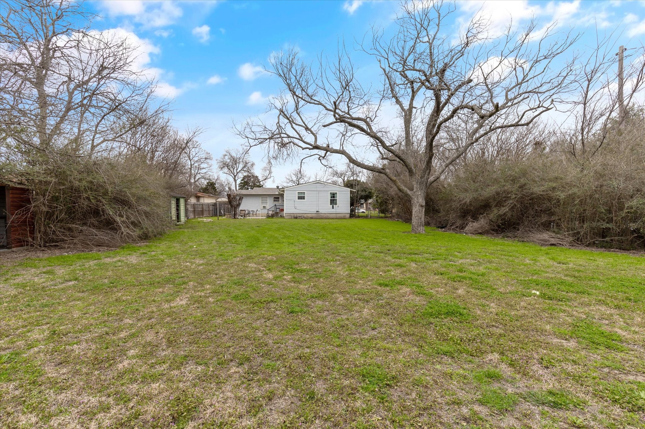 4228 Winfield Avenue Fort Worth TX 76109
