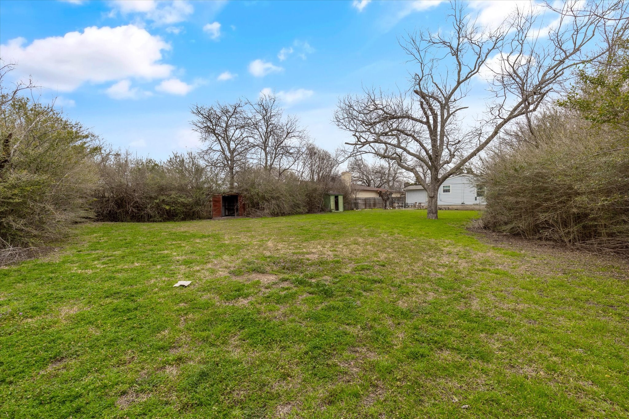 4228 Winfield Avenue Fort Worth TX 76109