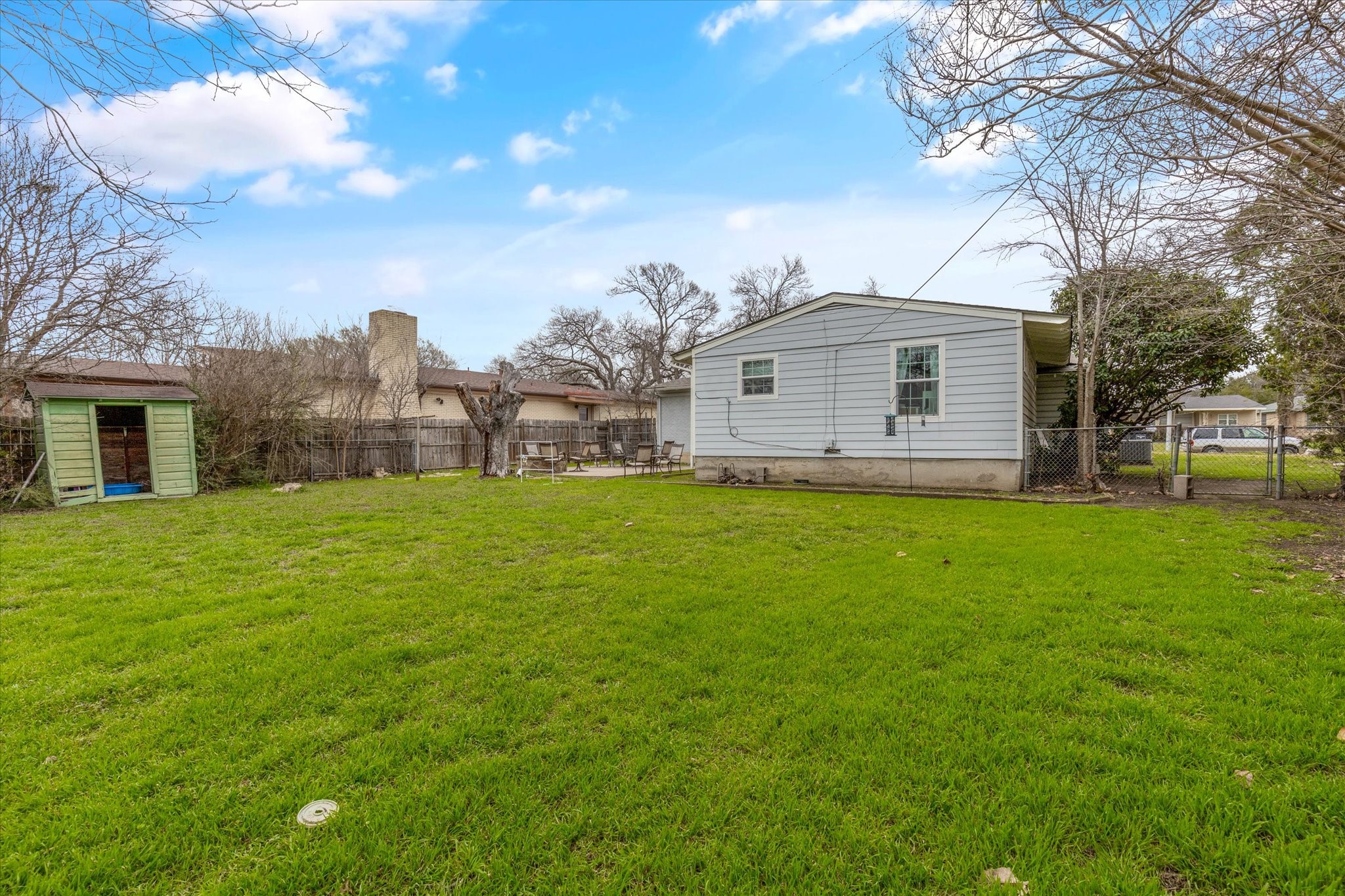 4228 Winfield Avenue Fort Worth TX 76109