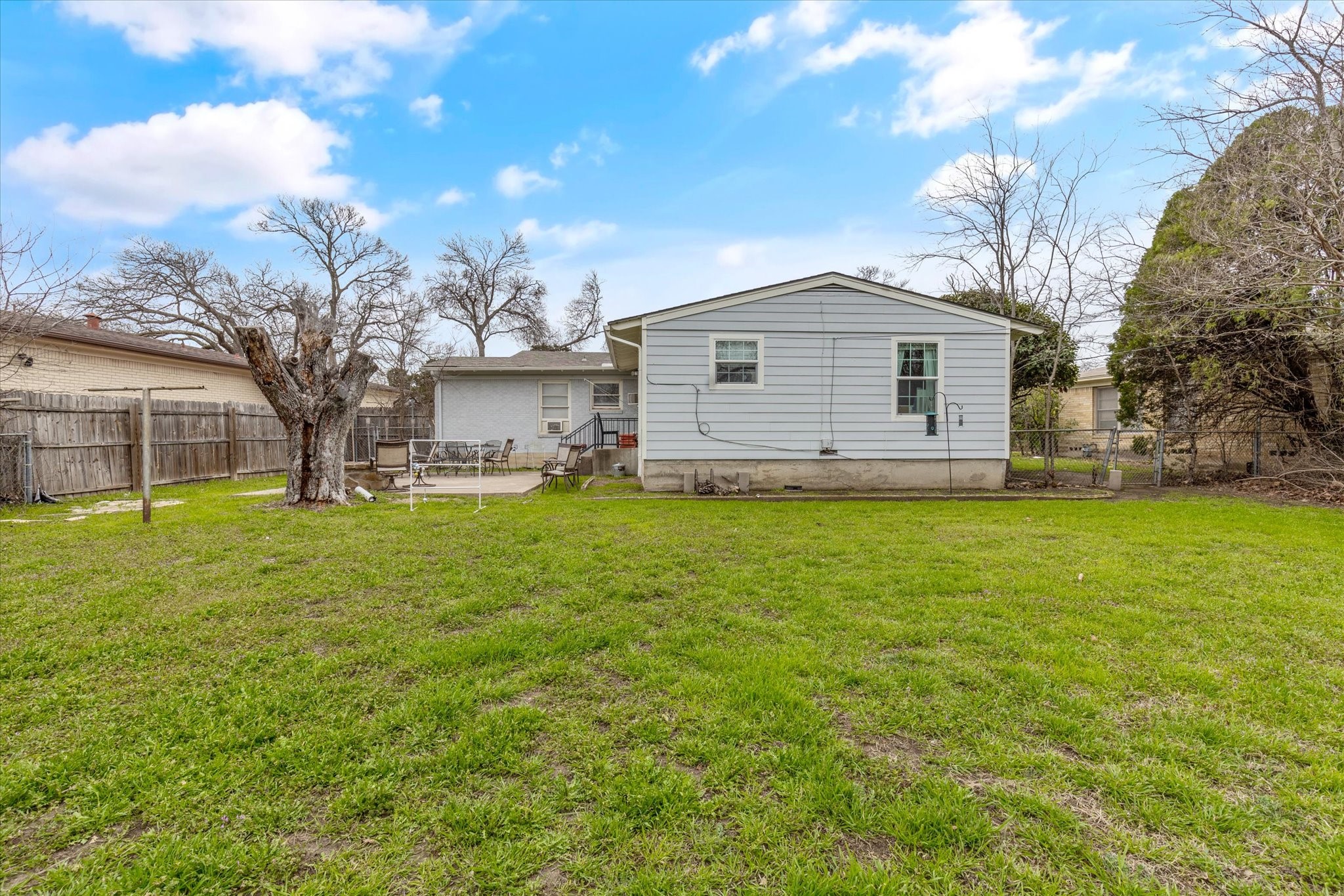 4228 Winfield Avenue Fort Worth TX 76109