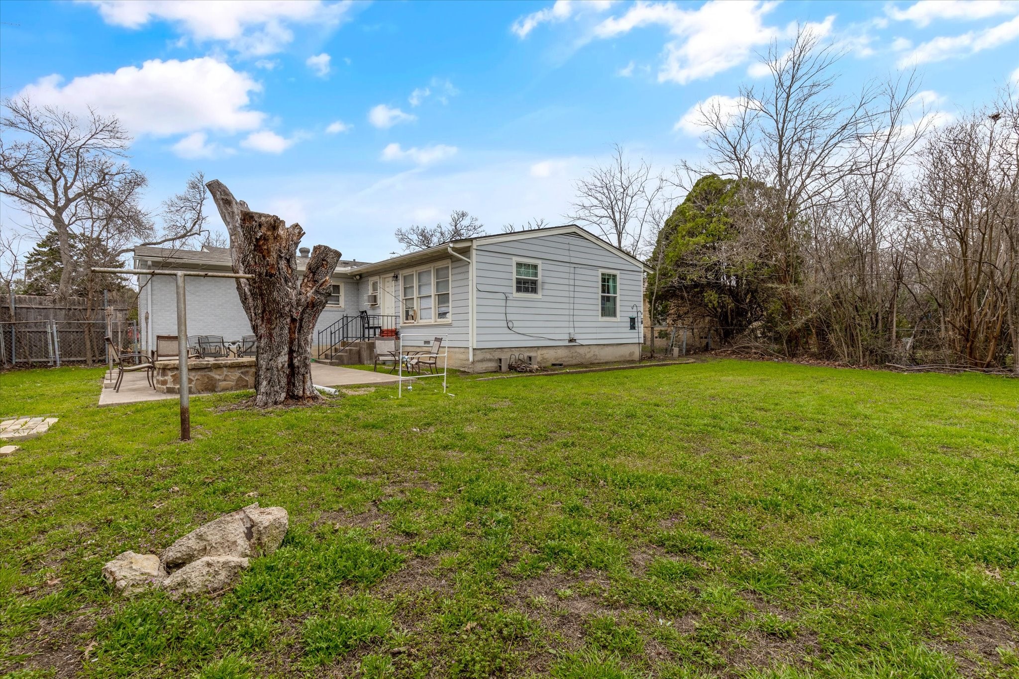 4228 Winfield Avenue Fort Worth TX 76109