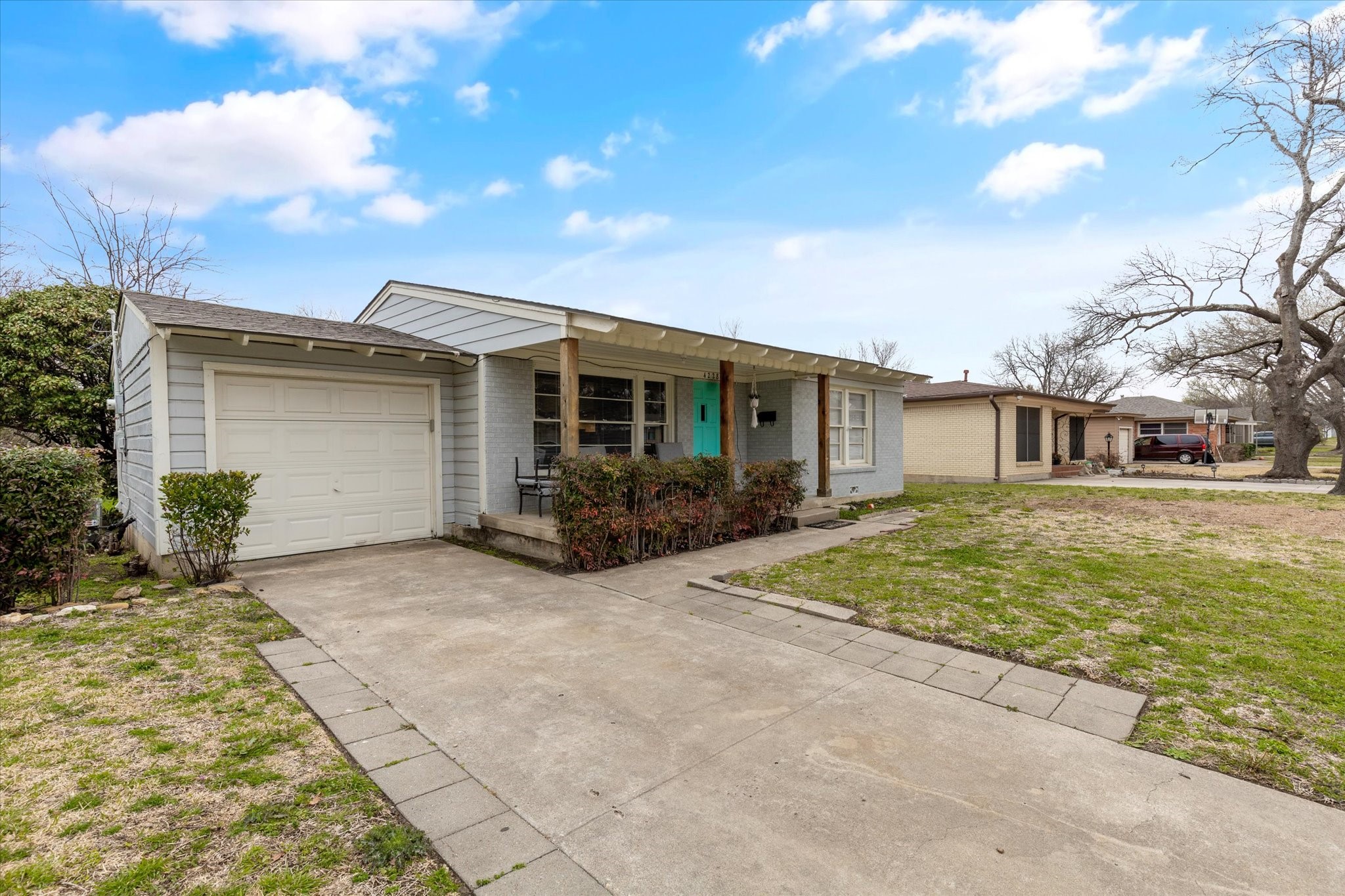 4228 Winfield Avenue Fort Worth TX 76109