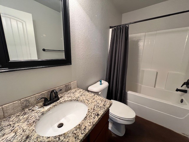 319 Foxtrot Lane Abilene TX 79602