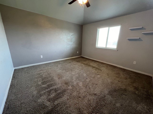 319 Foxtrot Lane Abilene TX 79602