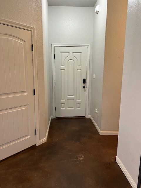 319 Foxtrot Lane Abilene TX 79602