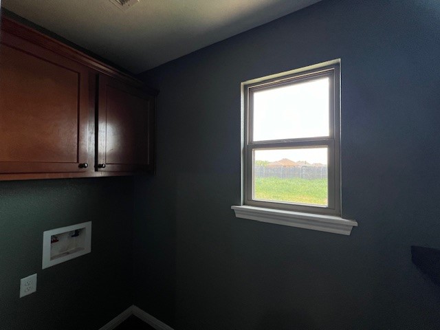 319 Foxtrot Lane Abilene TX 79602