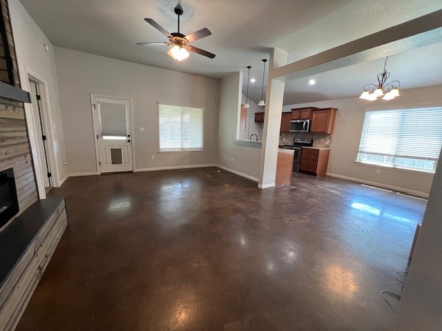 319 Foxtrot Lane Abilene TX 79602