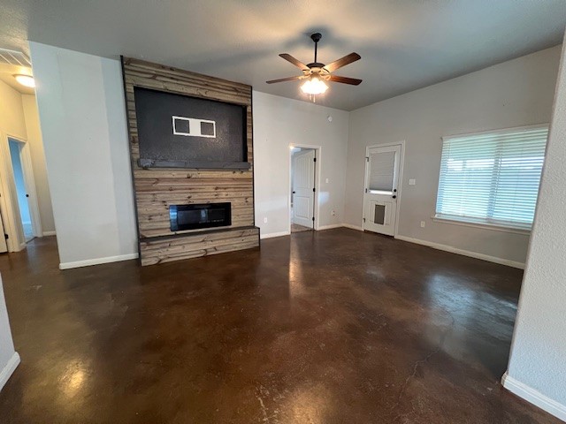 319 Foxtrot Lane Abilene TX 79602